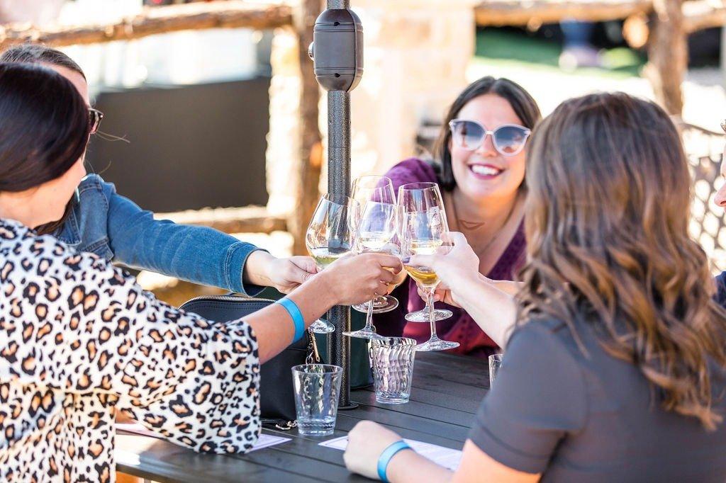 Vine and Wine Tours of North Texas