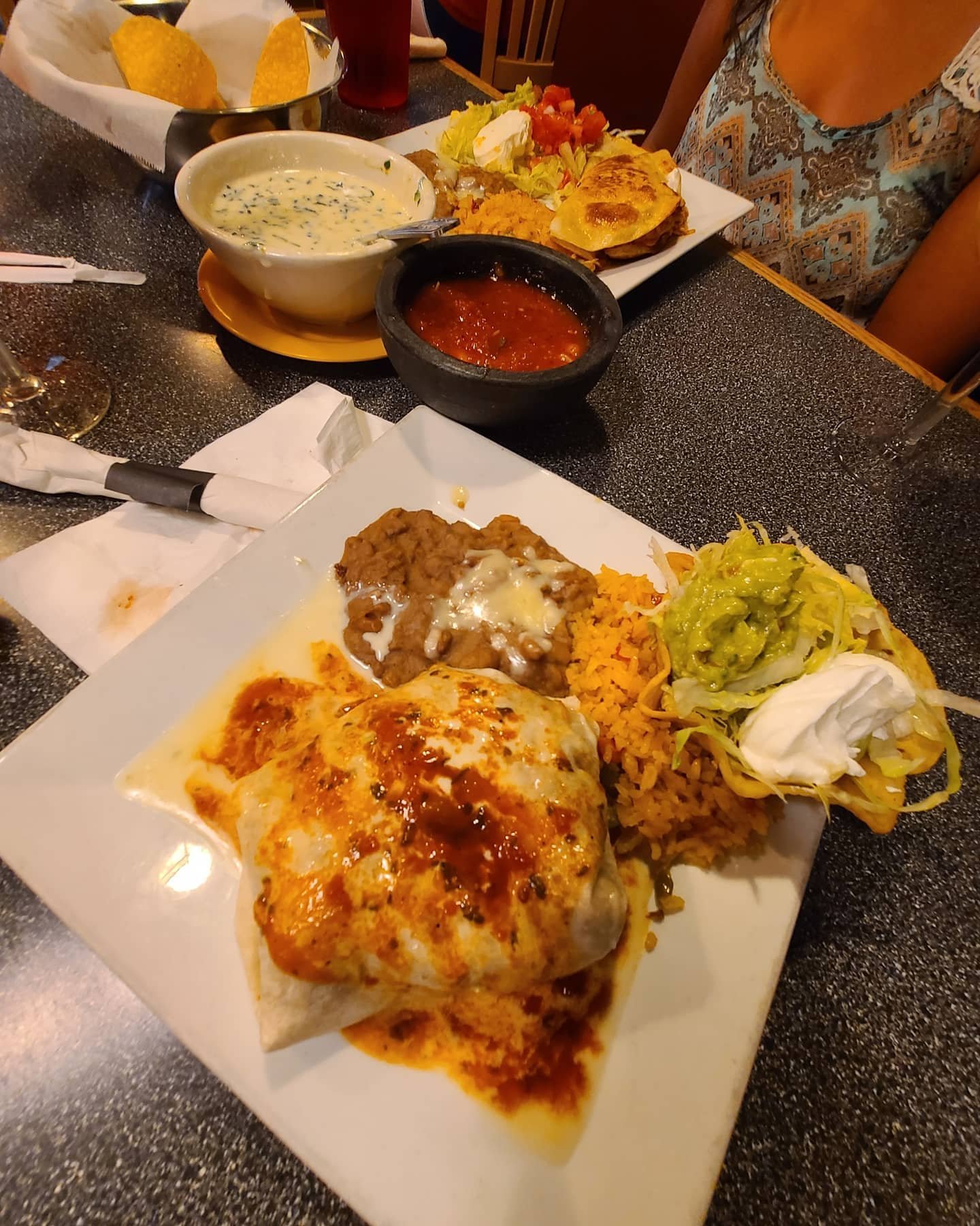 Jalapenos Mexican Grill