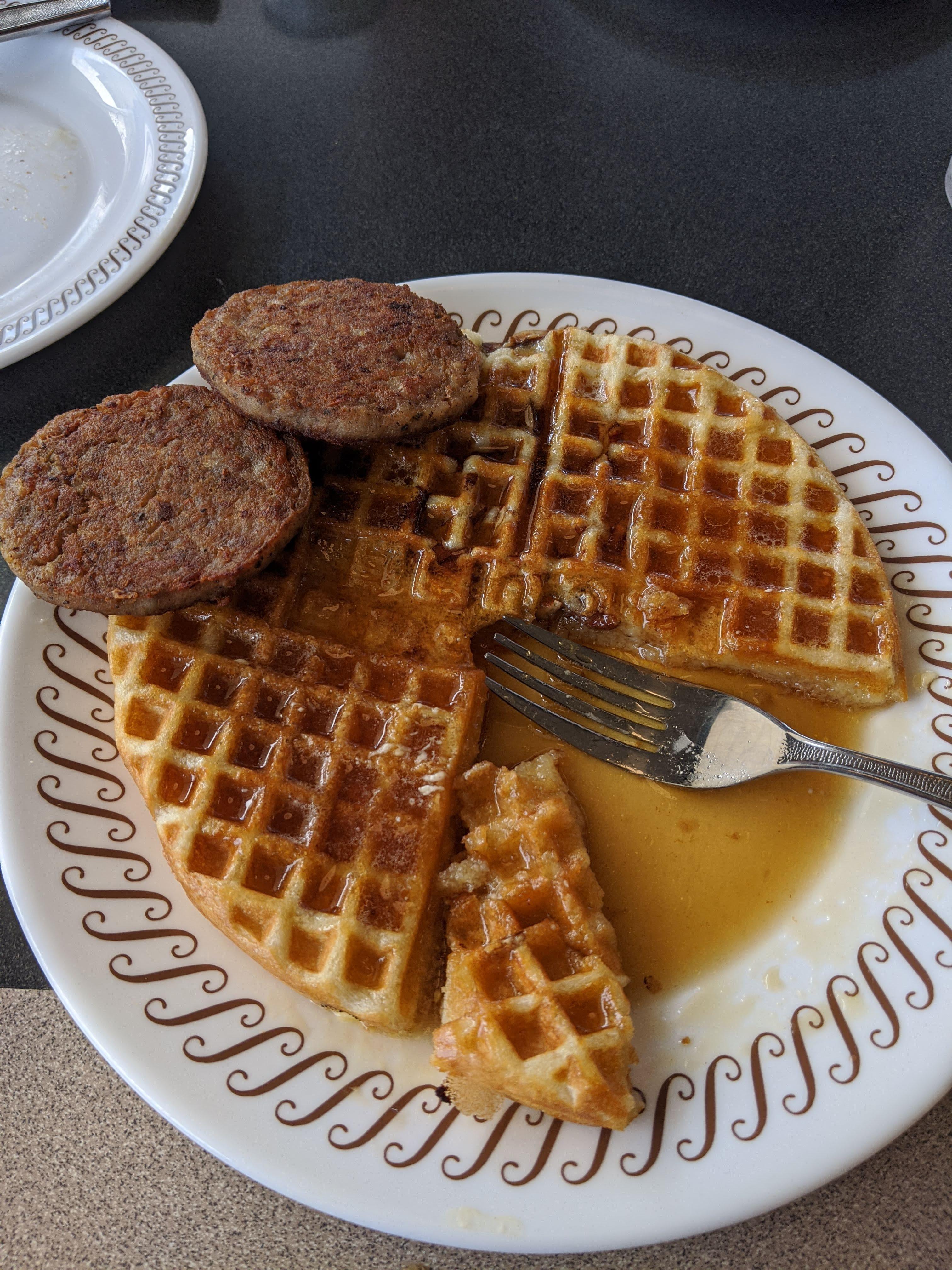 Waffle House