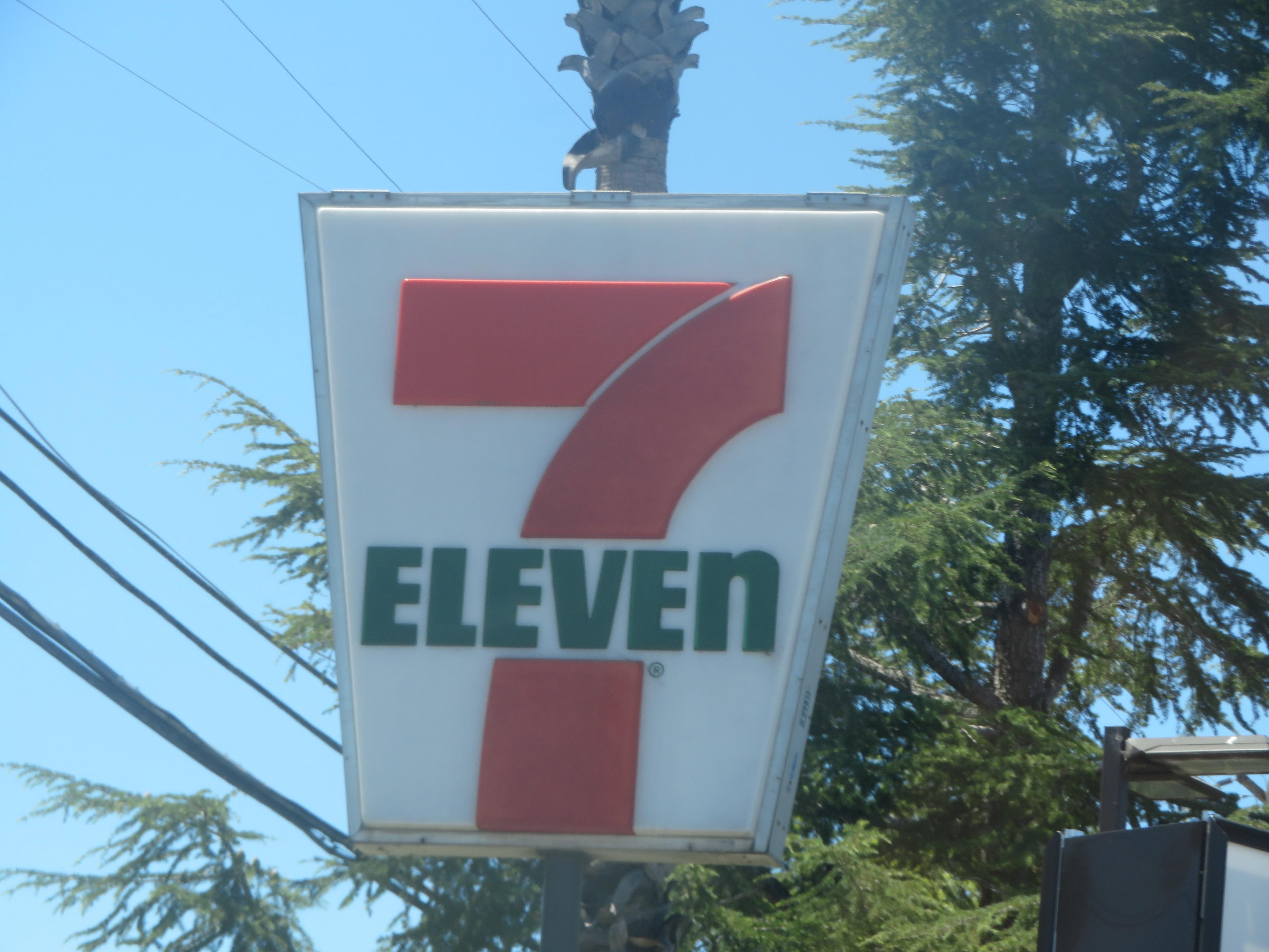 7-Eleven