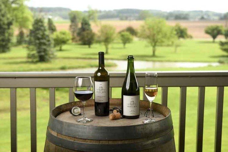 Stony Run Winery