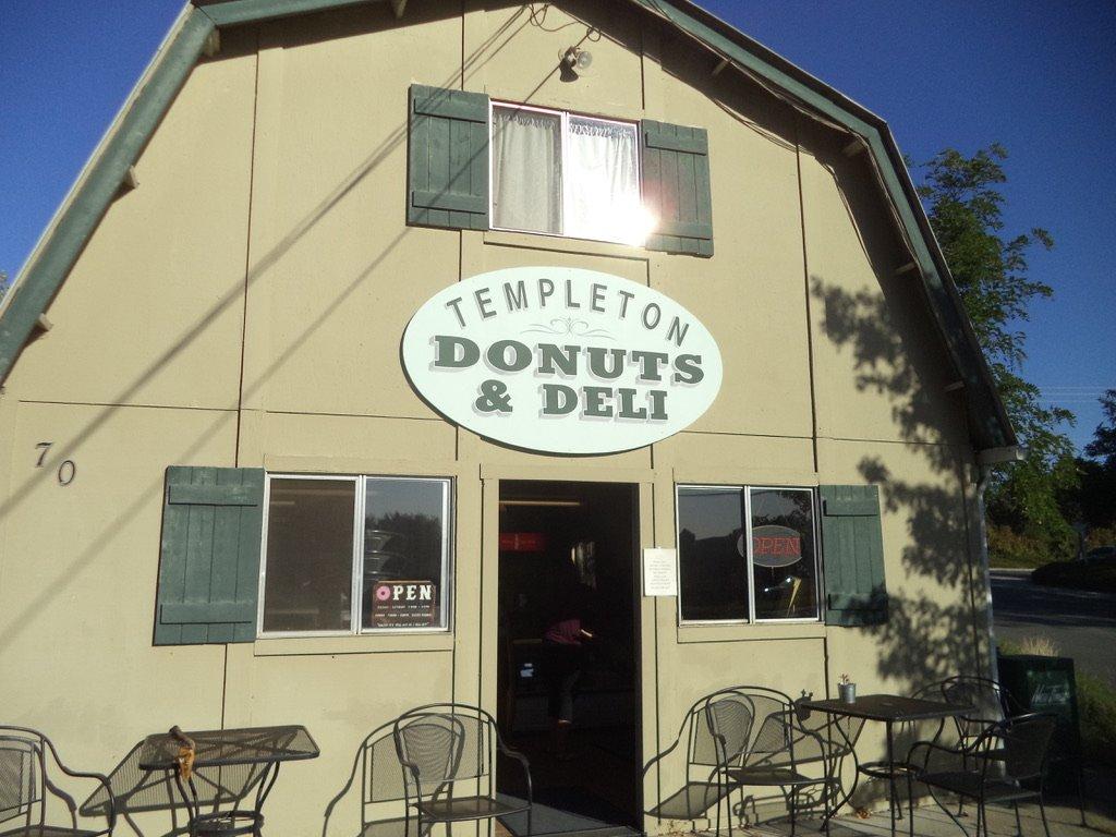 Templeton Donuts Plus