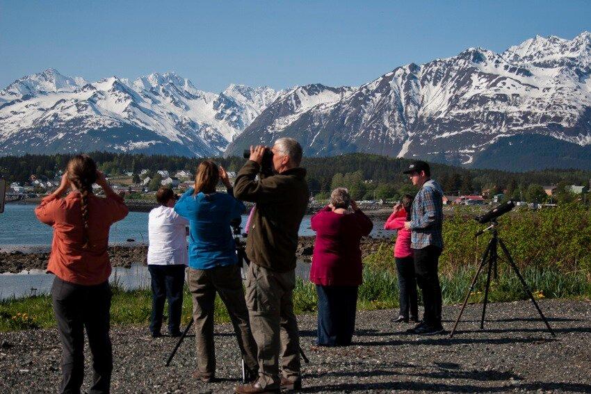 Alaska Backcountry Outfitter