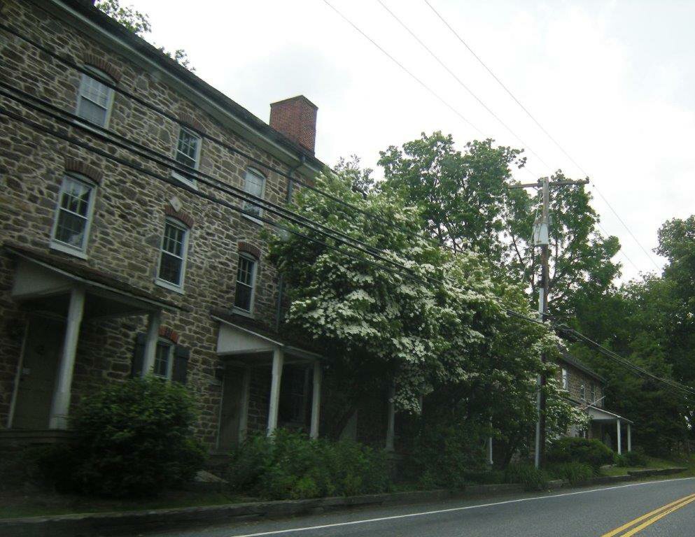 Rockland Historic District