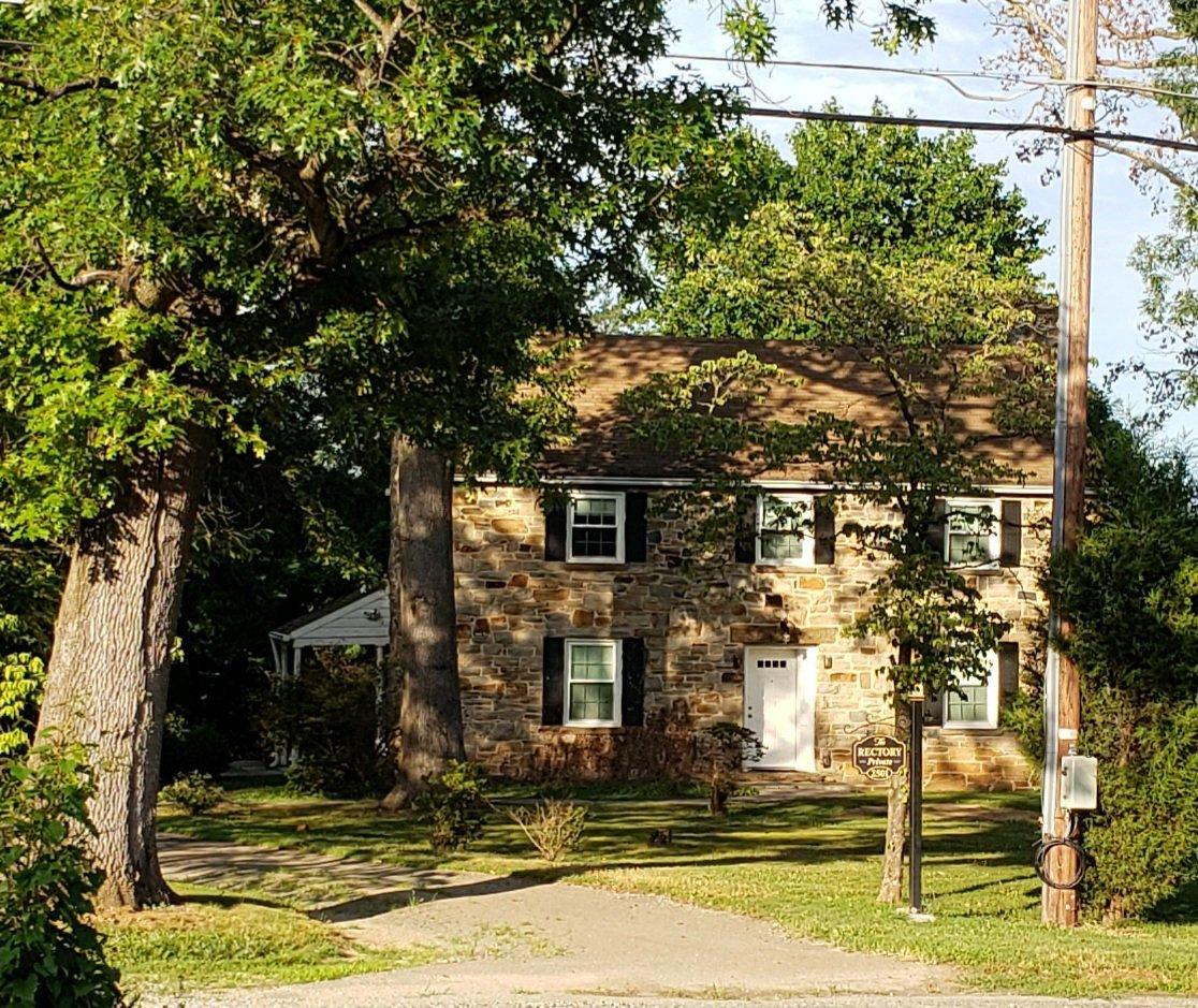 St. Mary's Episcopal Church