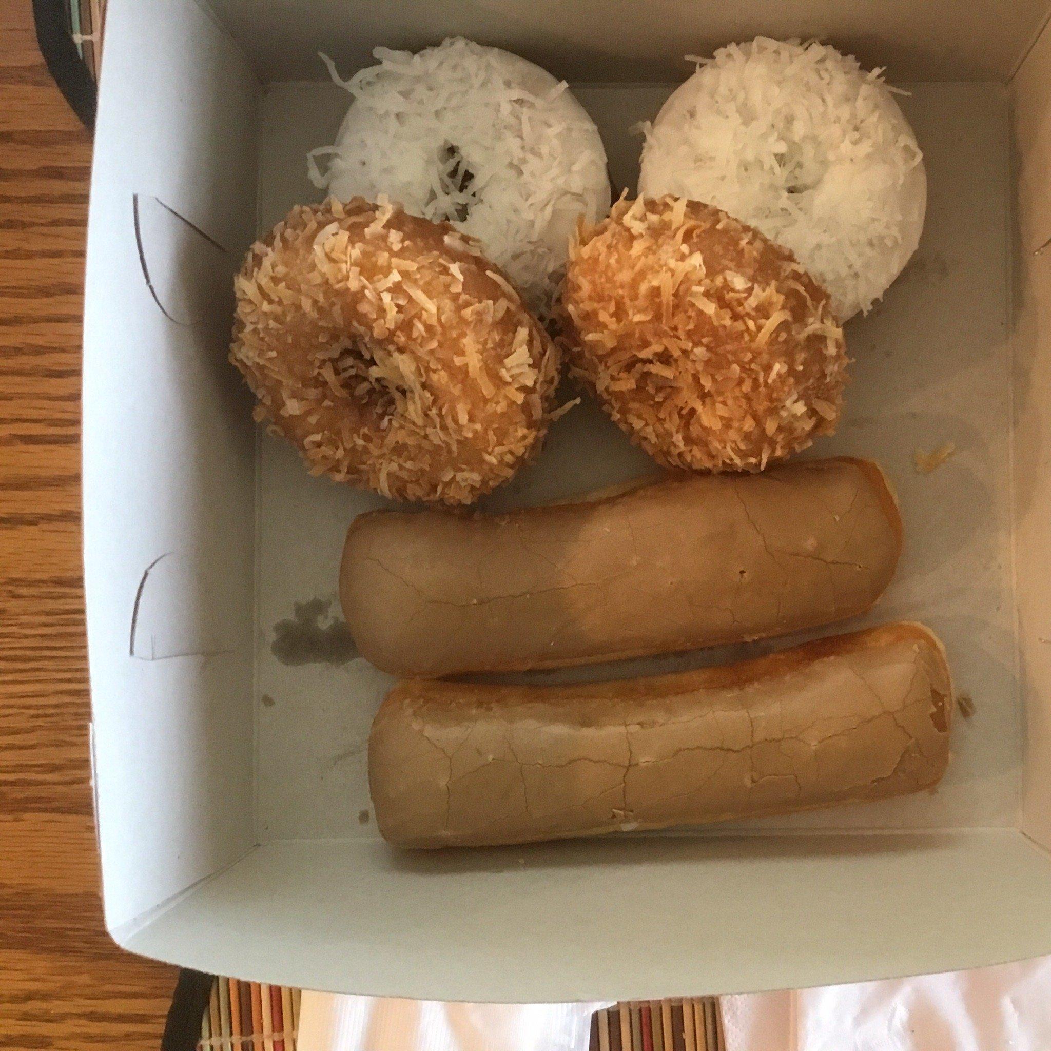 BoSa Donuts