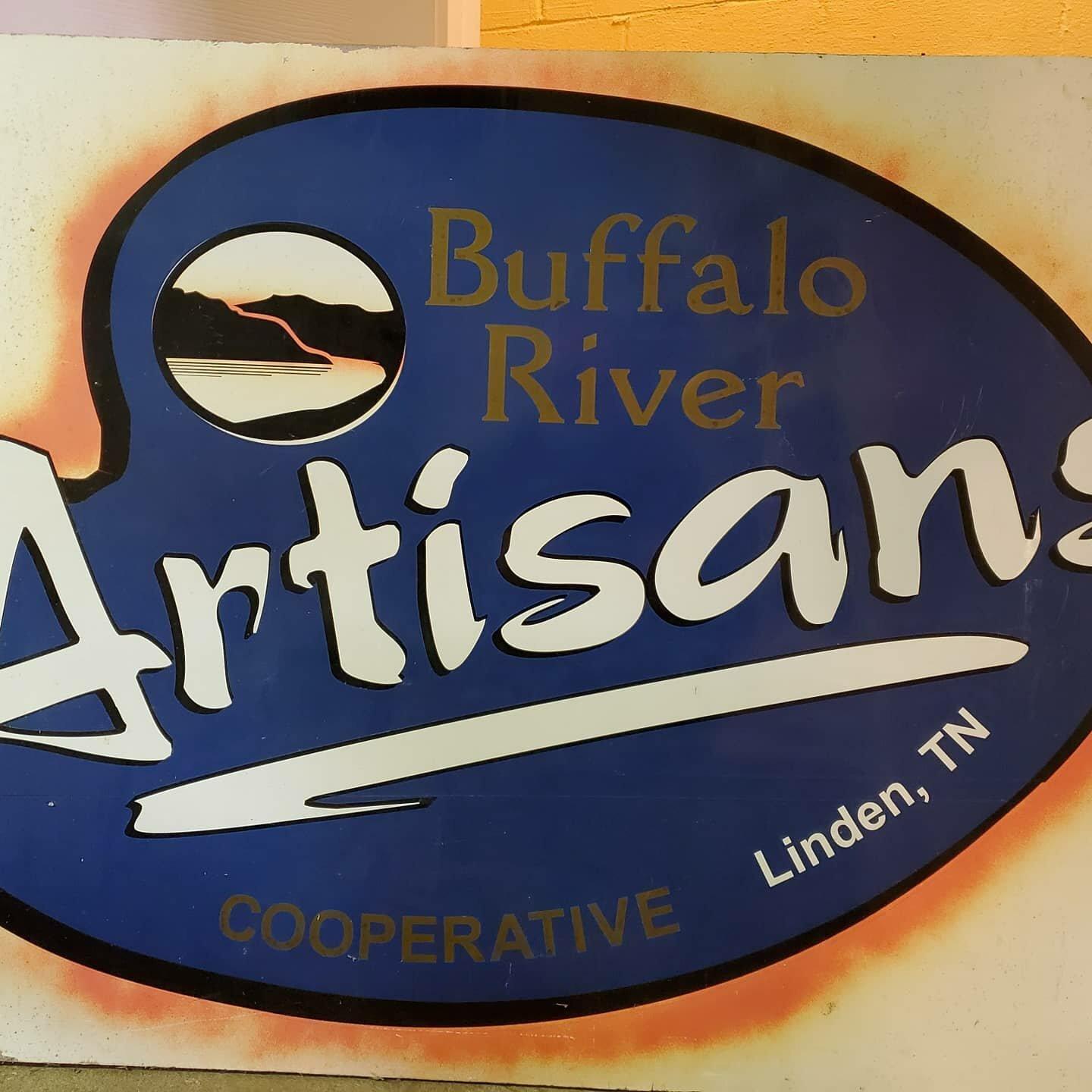 Buffalo River Artisans Cooperative