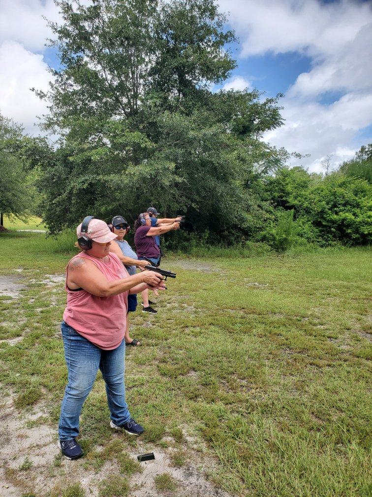 Low Country Preserve