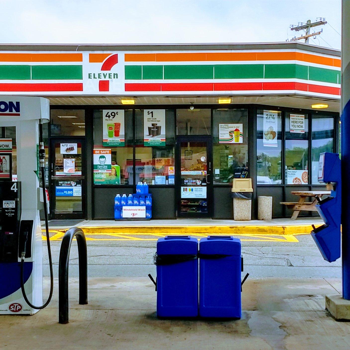 7-Eleven