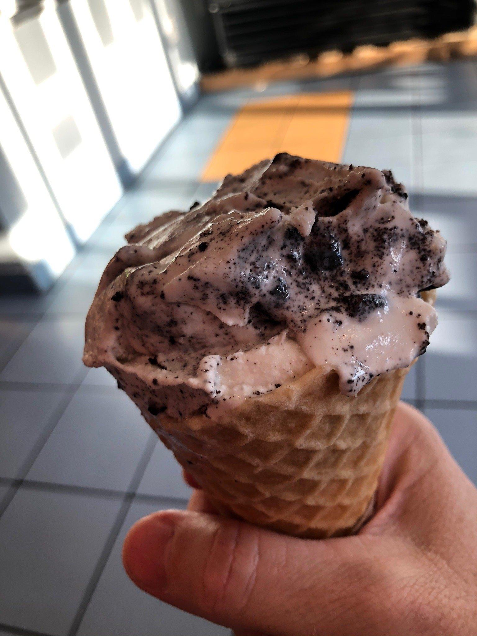 Marble Slab Creamery