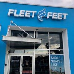 Fleet Feet Sports