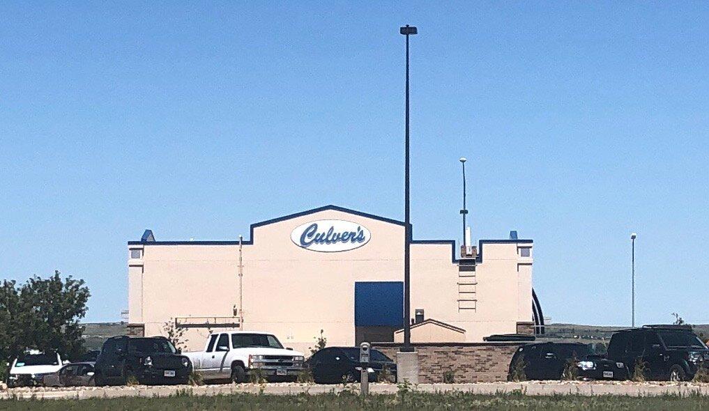 Culver's