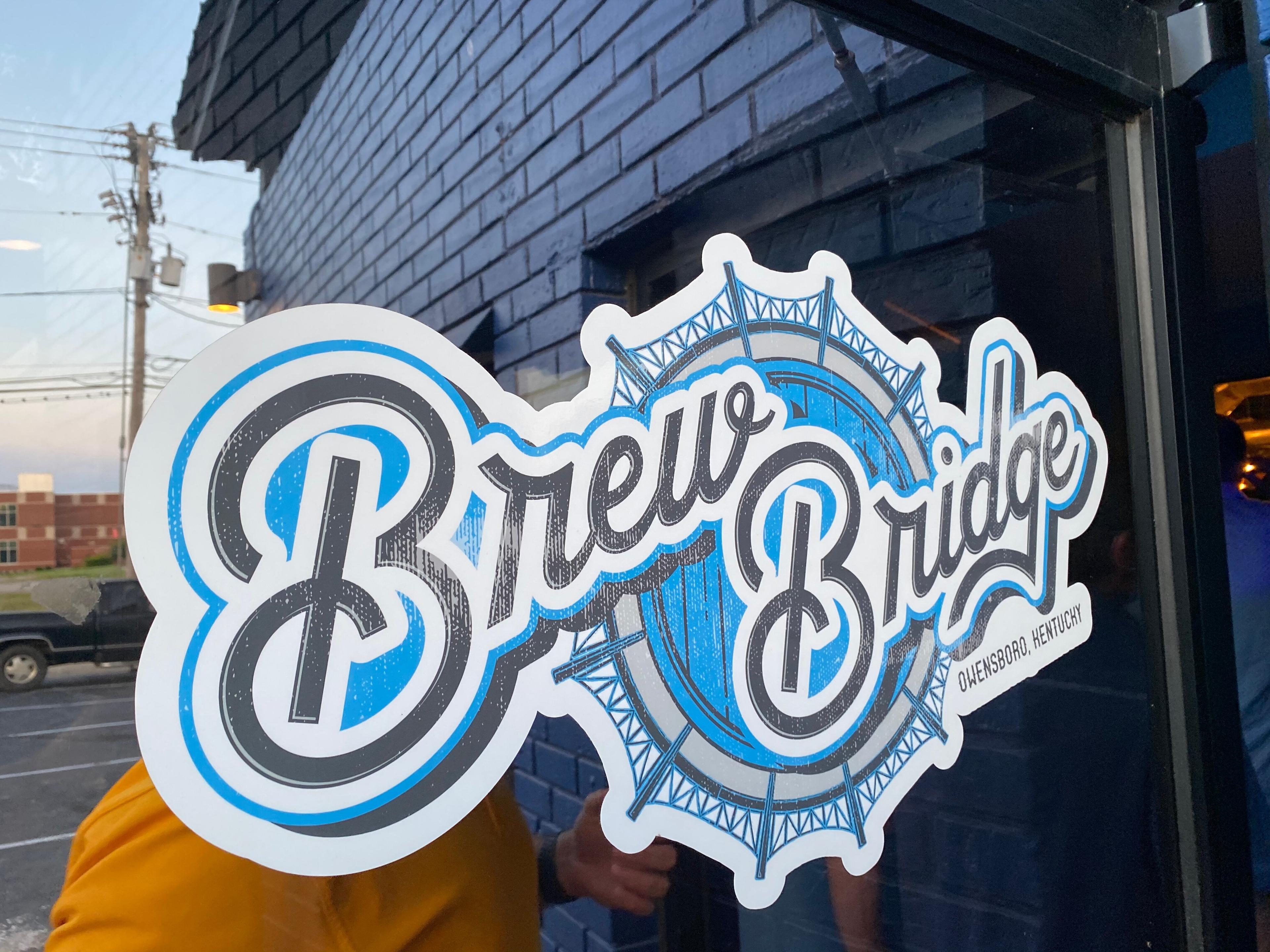 Brew Bridge