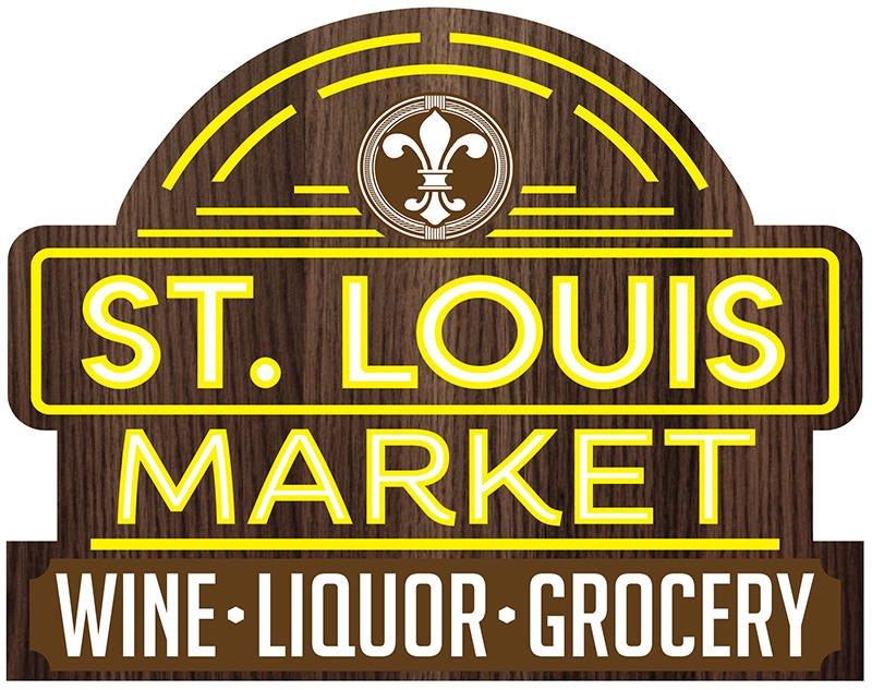 St Louis Market