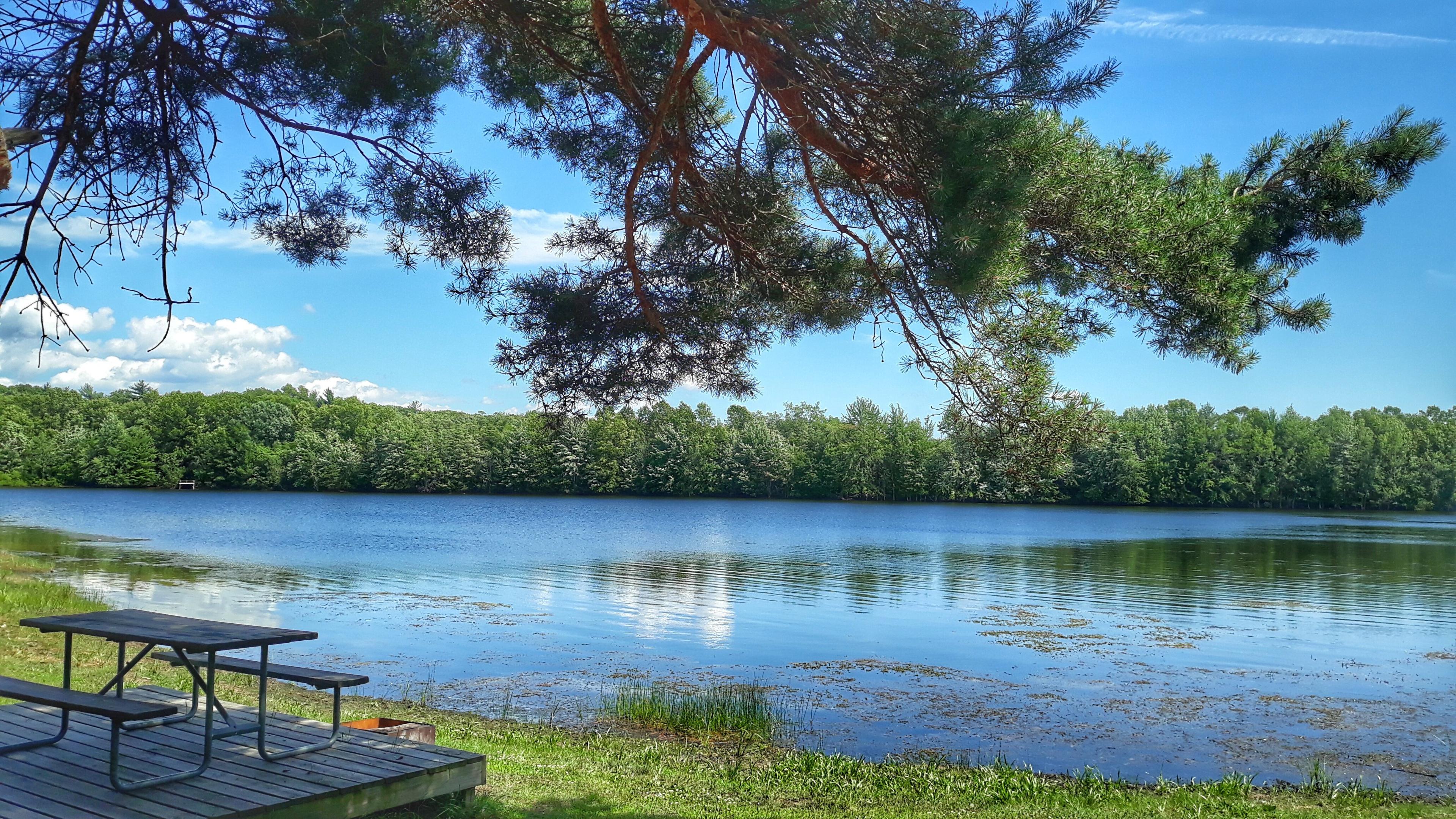 Muskegon KOA