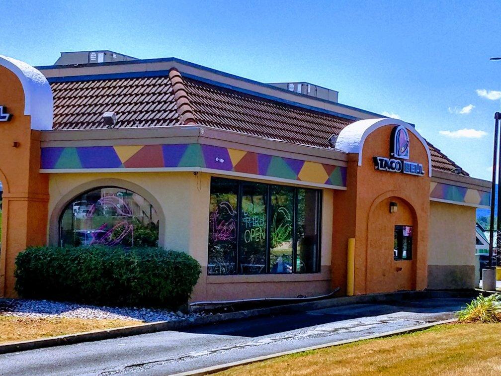 Taco Bell