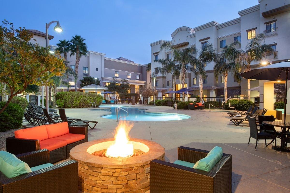 Staybridge Suites Phoenix - Glendale Sports Dist, an IHG Hotel