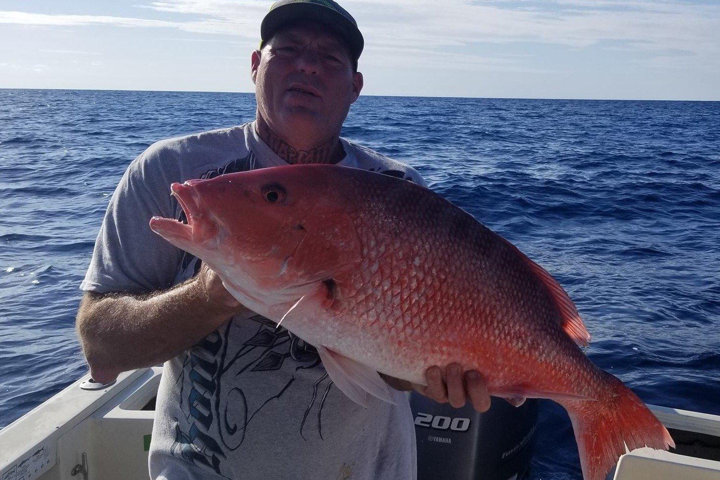 Cape Canaveral Fishing Charters