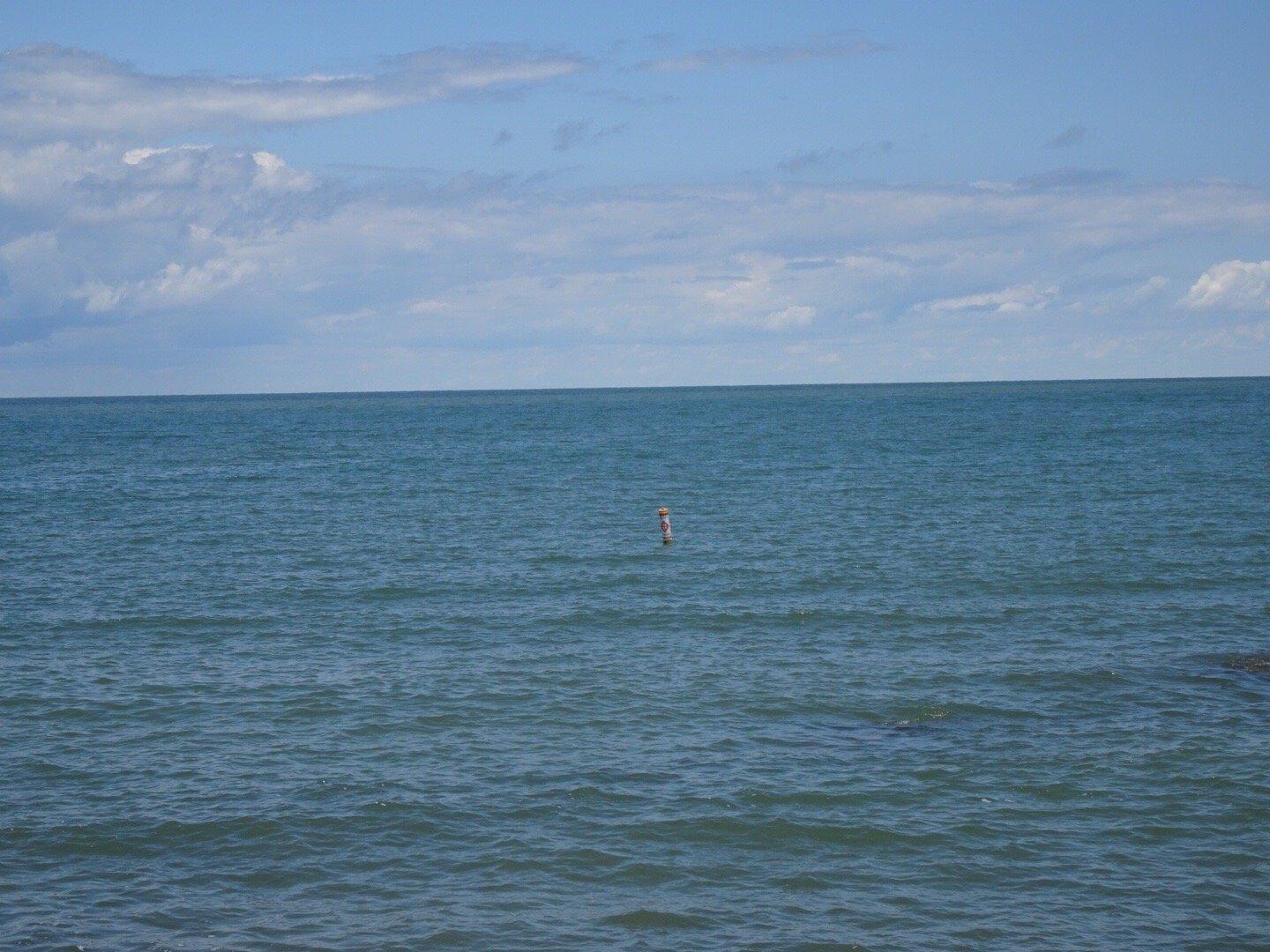 Lake Front Park