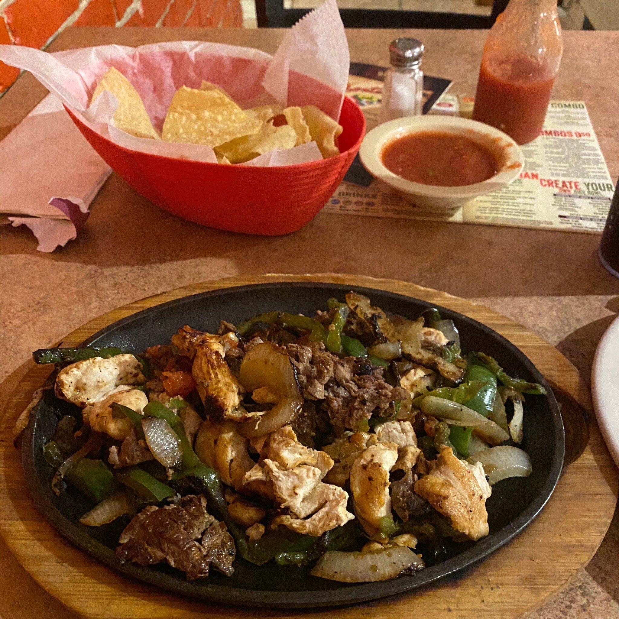 Monterrey Mexican Restaurant