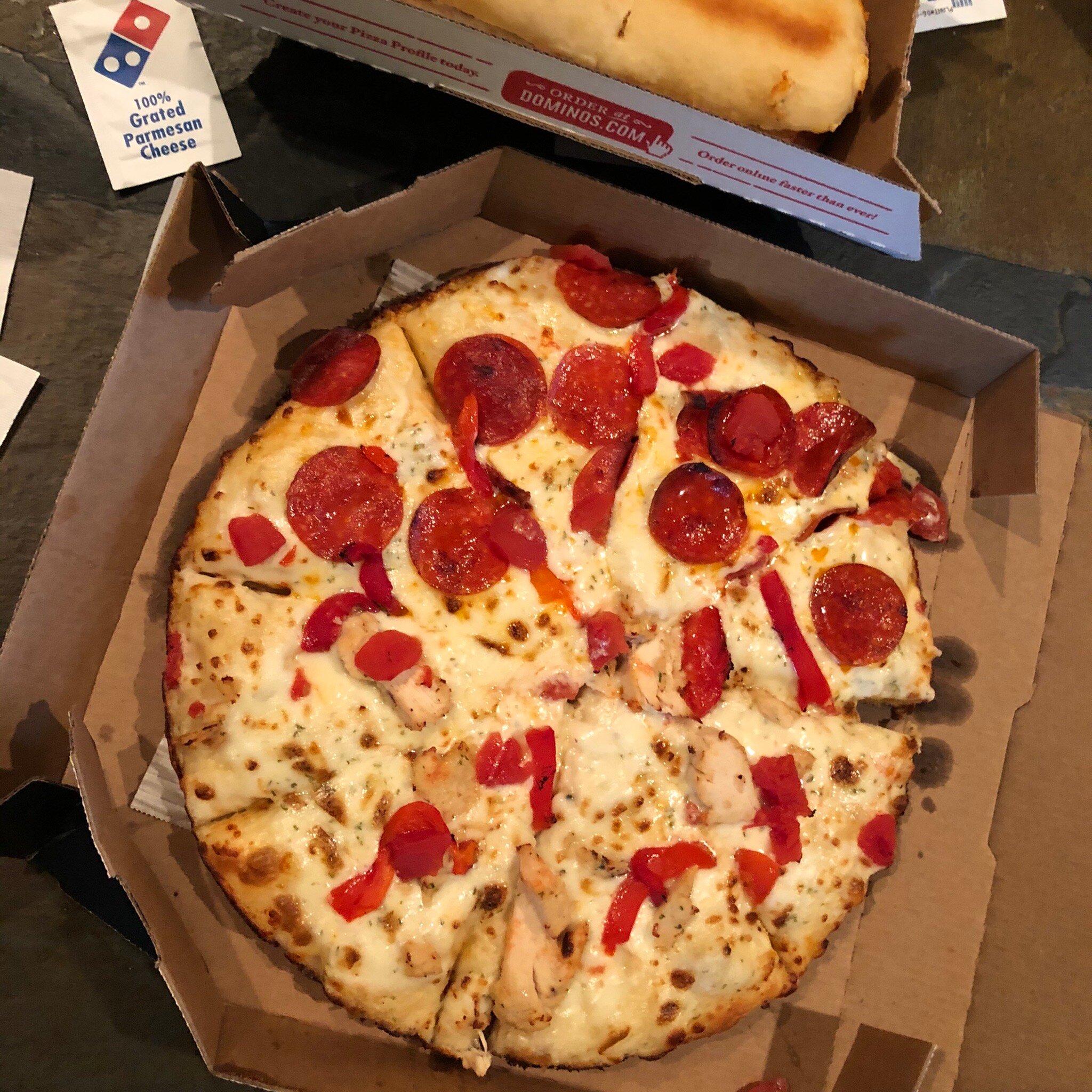 Domino's Pizza