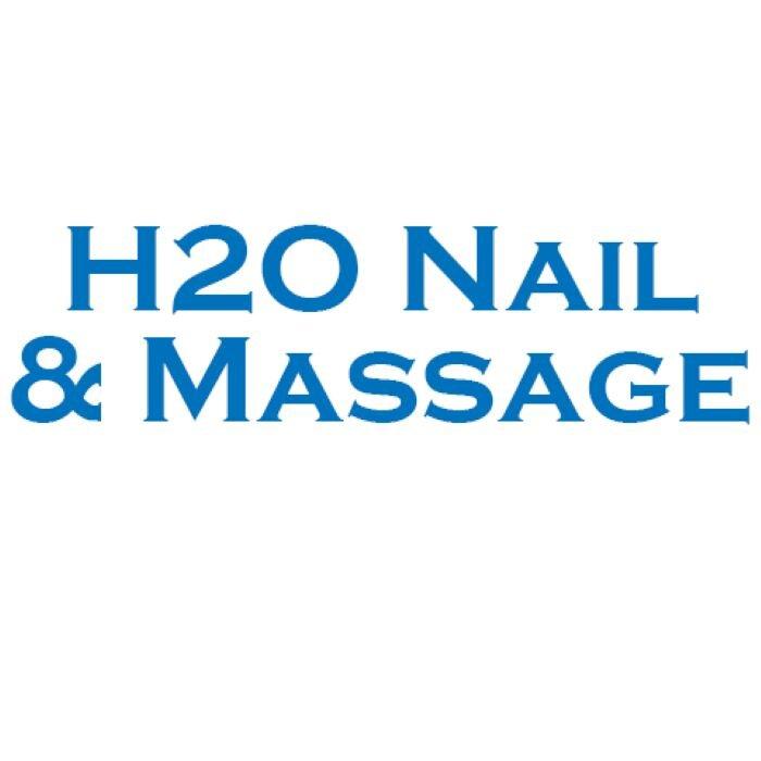 H2O Nail & Massage