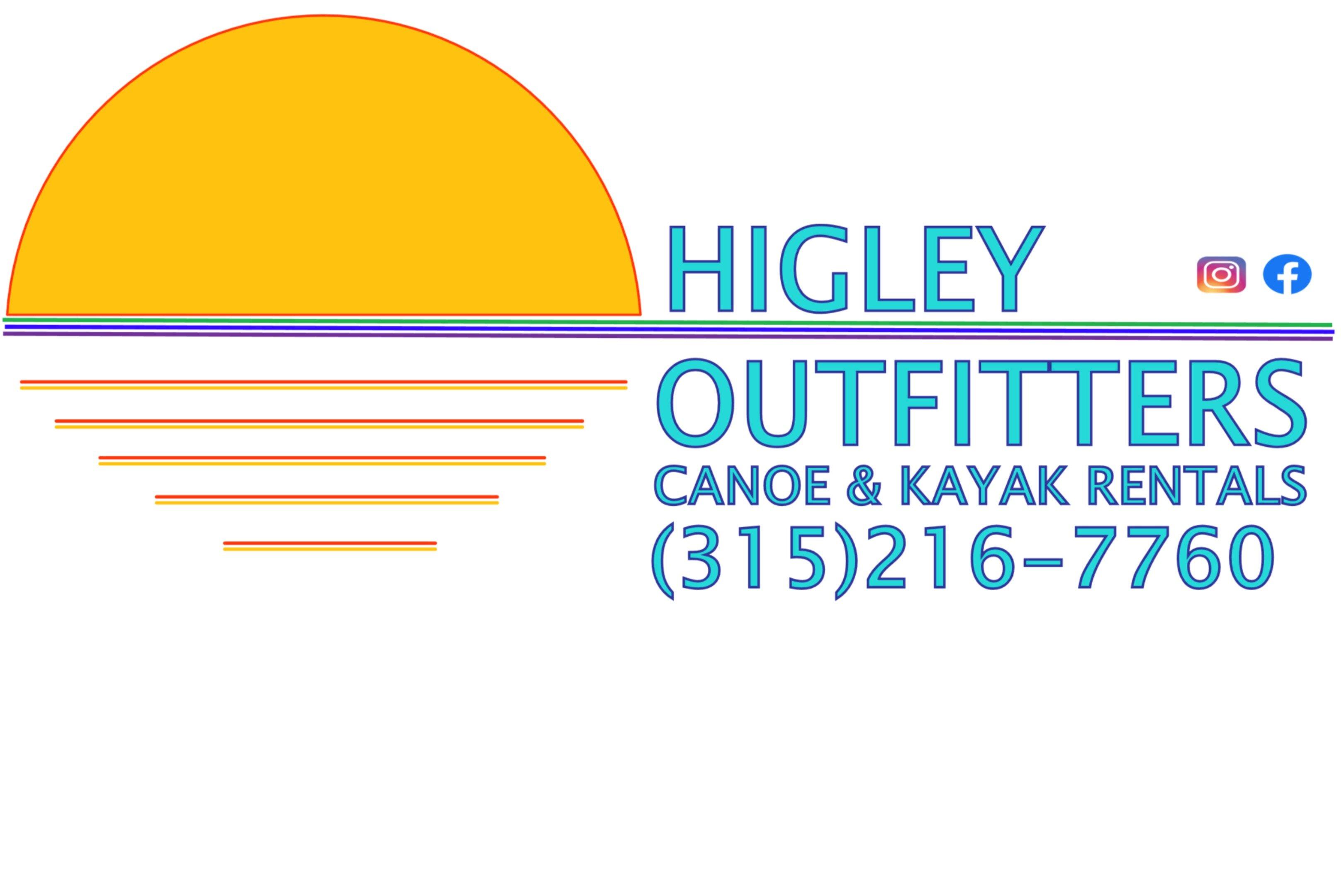 Higley Outfitters