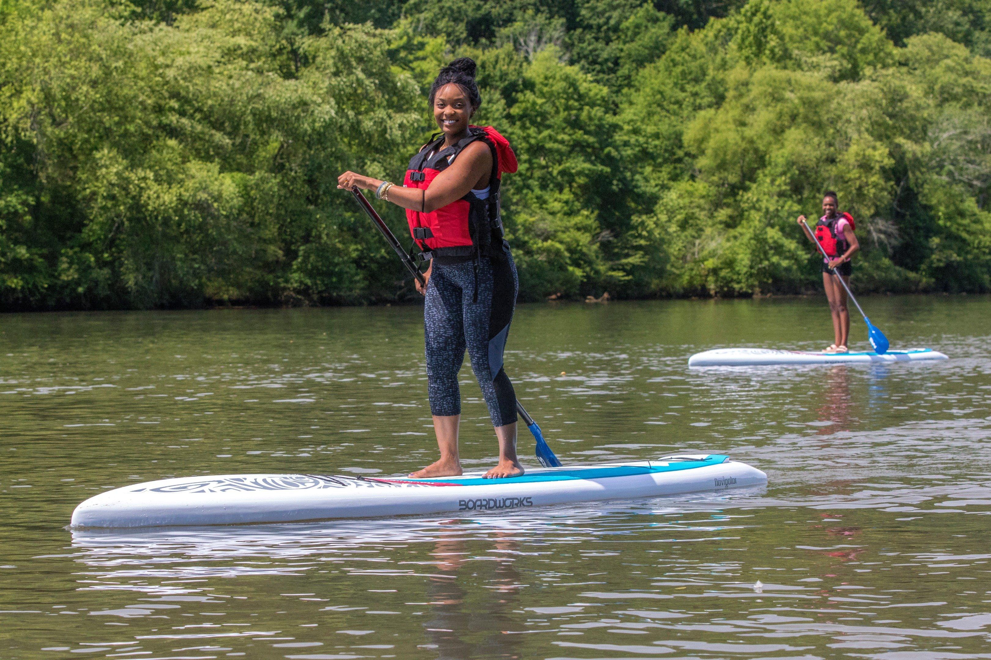 Nantahala Outdoor Center