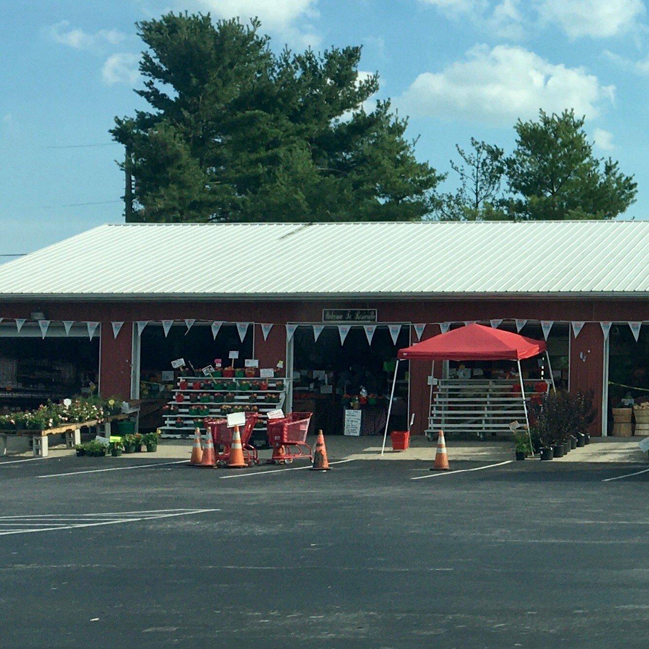 Rosie's Farm Market