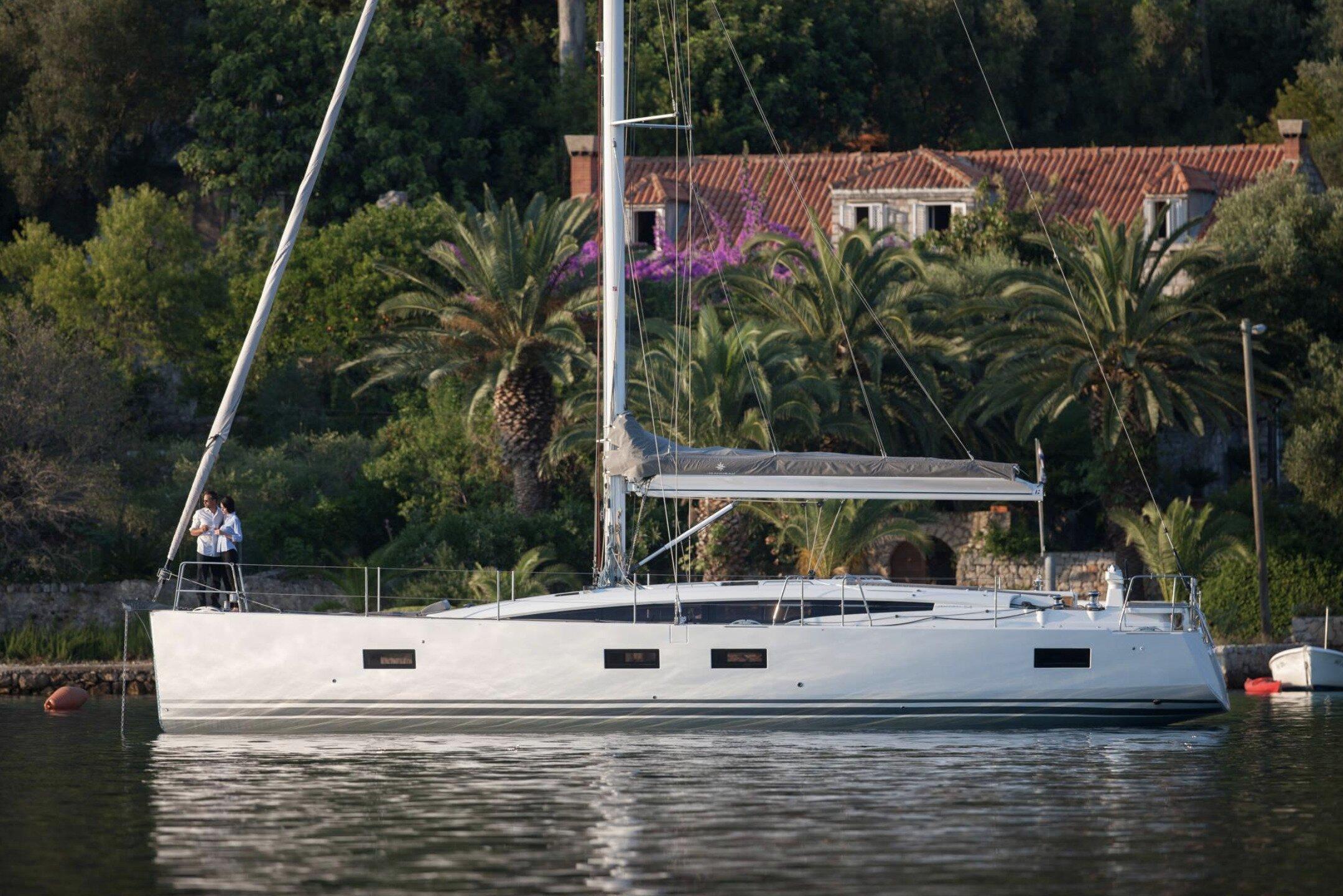 Private Day & Sunset Sailing Charters on Luxury Yacht