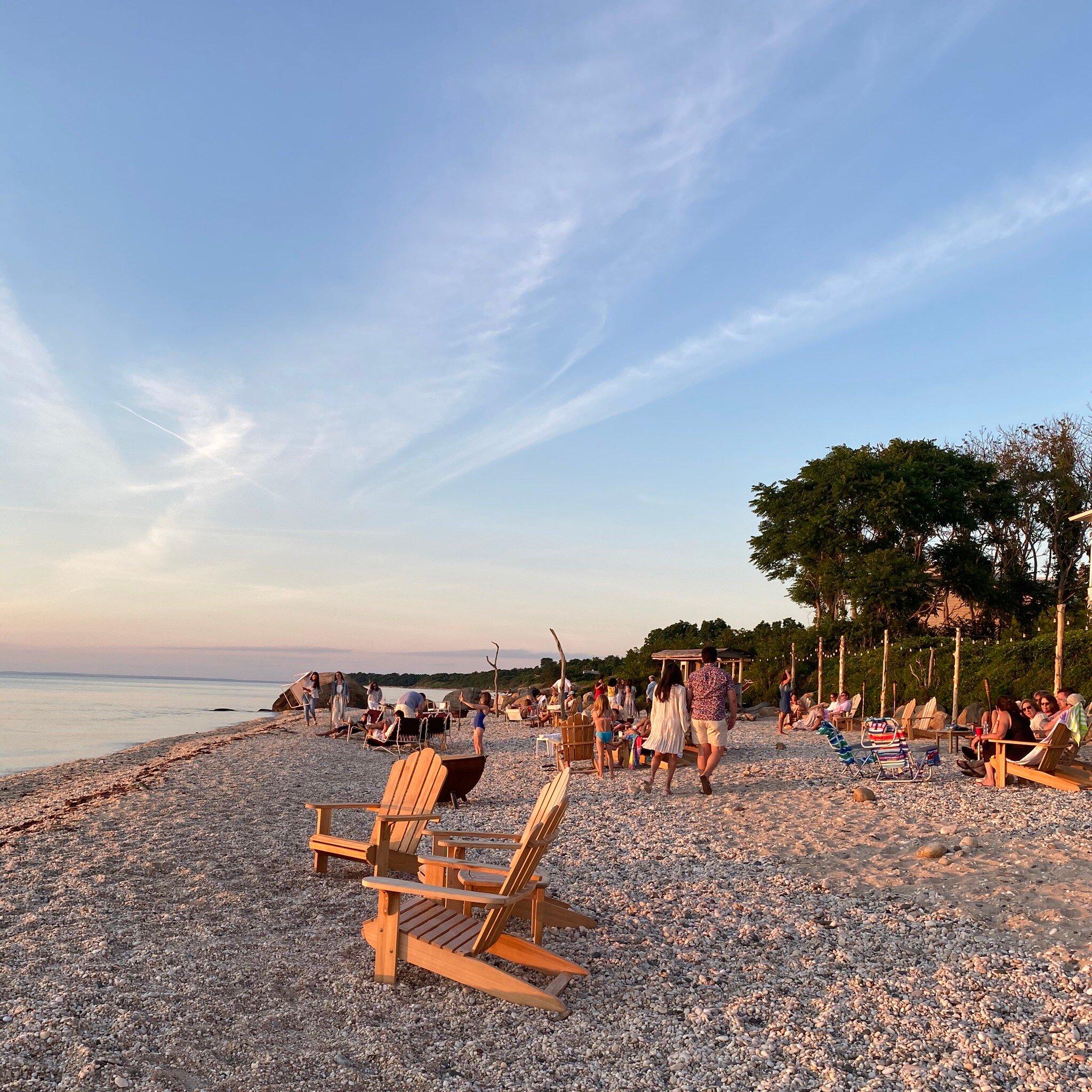 Low Tide Bar