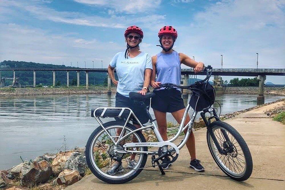 Pedego Electric Bikes Little Rock - CLOSED