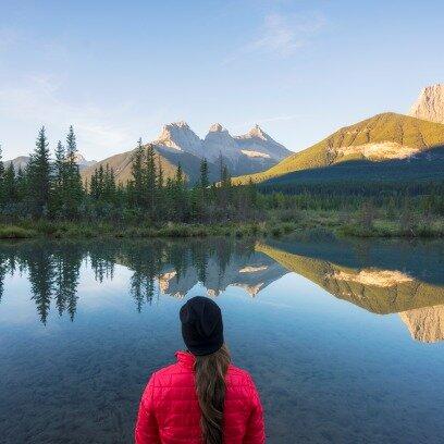 Banff & Canmore Tours