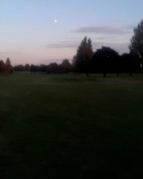 Carlisle Barracks Golf Course