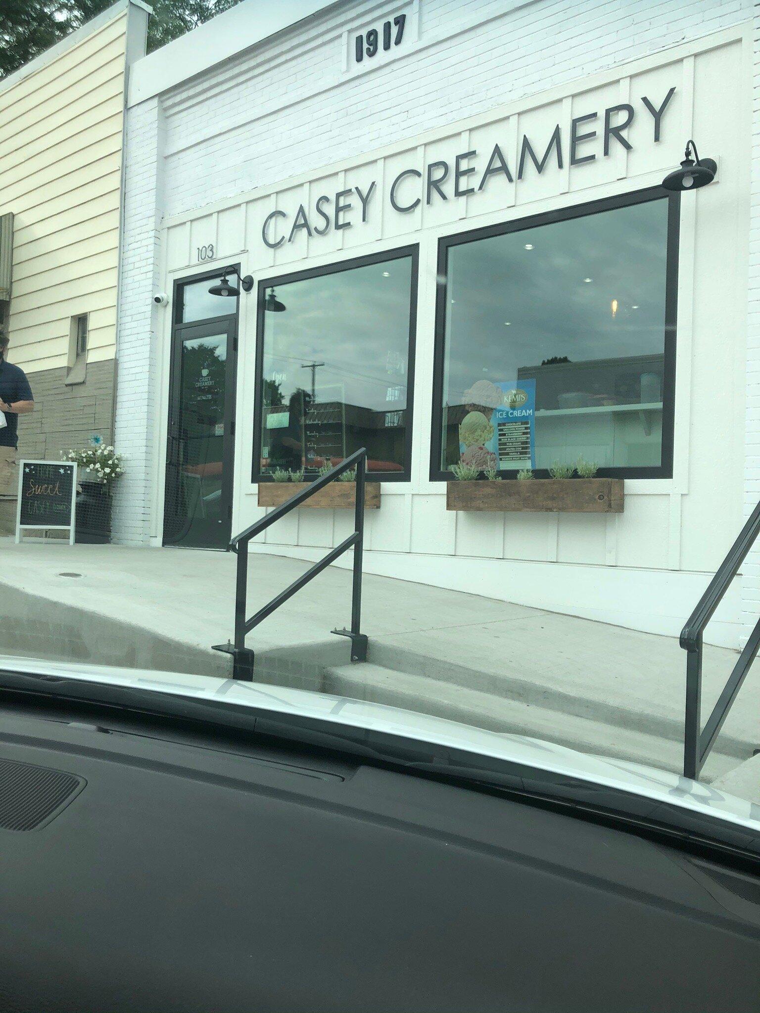 Casey Creamery