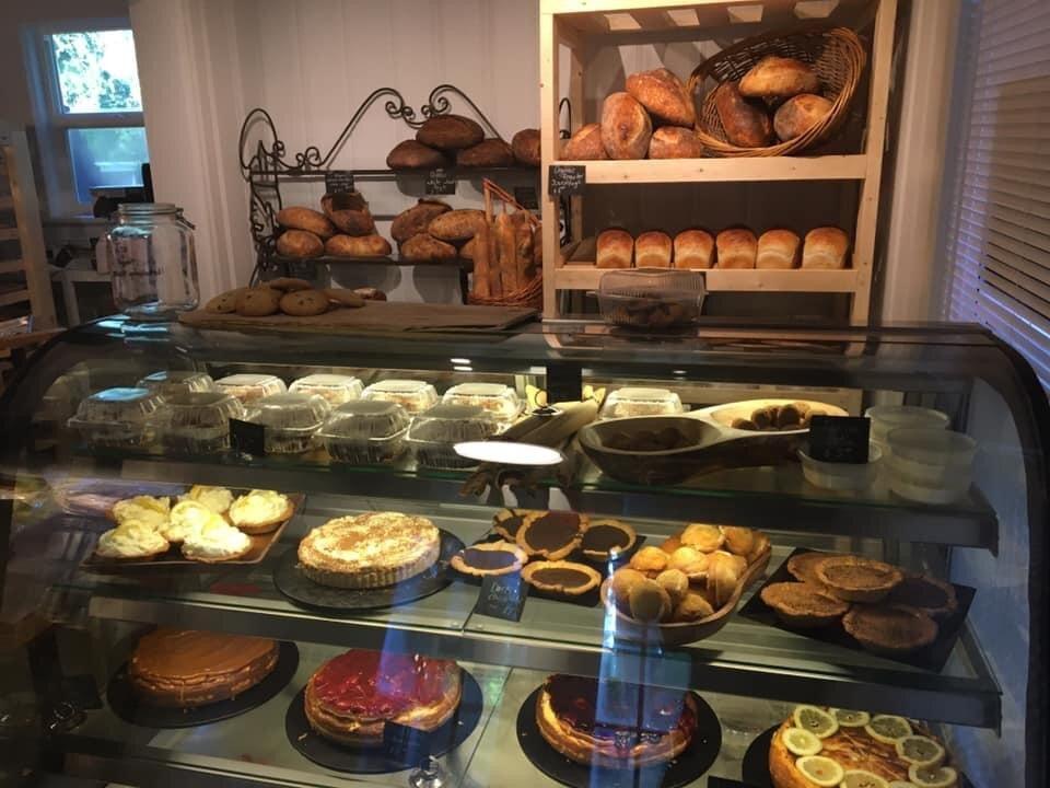 Augustino Gusto Bakery