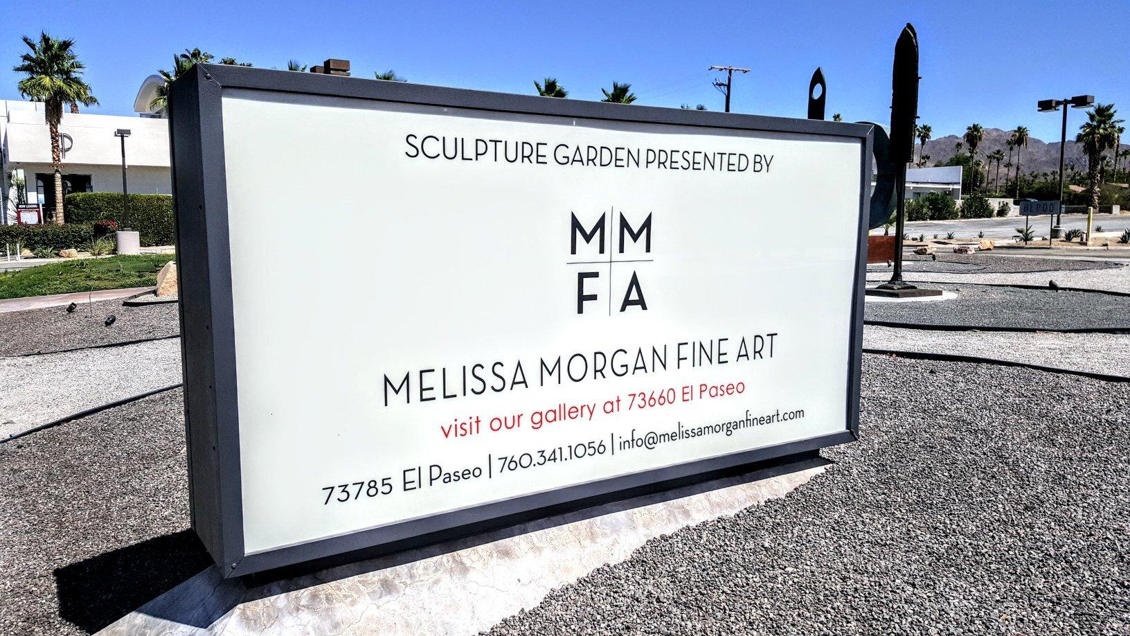 Melissa Morgan Fine Art