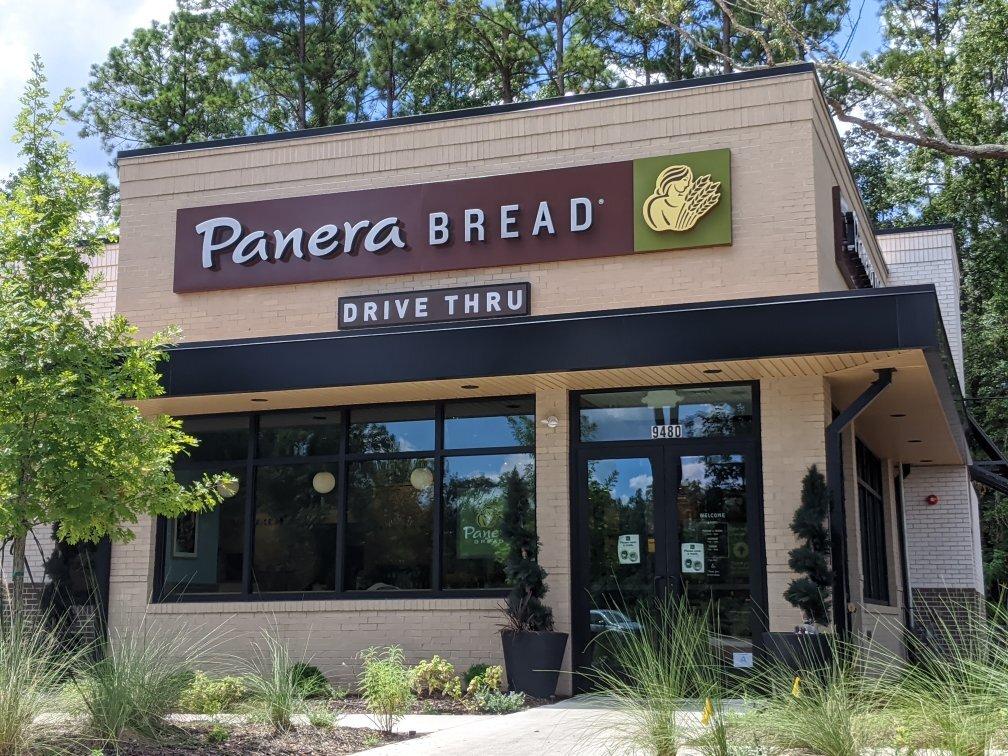 Panera Bread