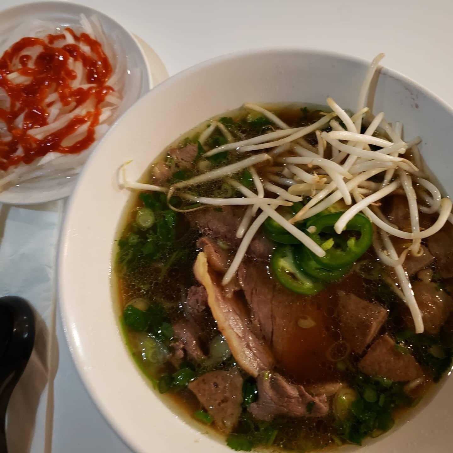 Mo Pho Mi