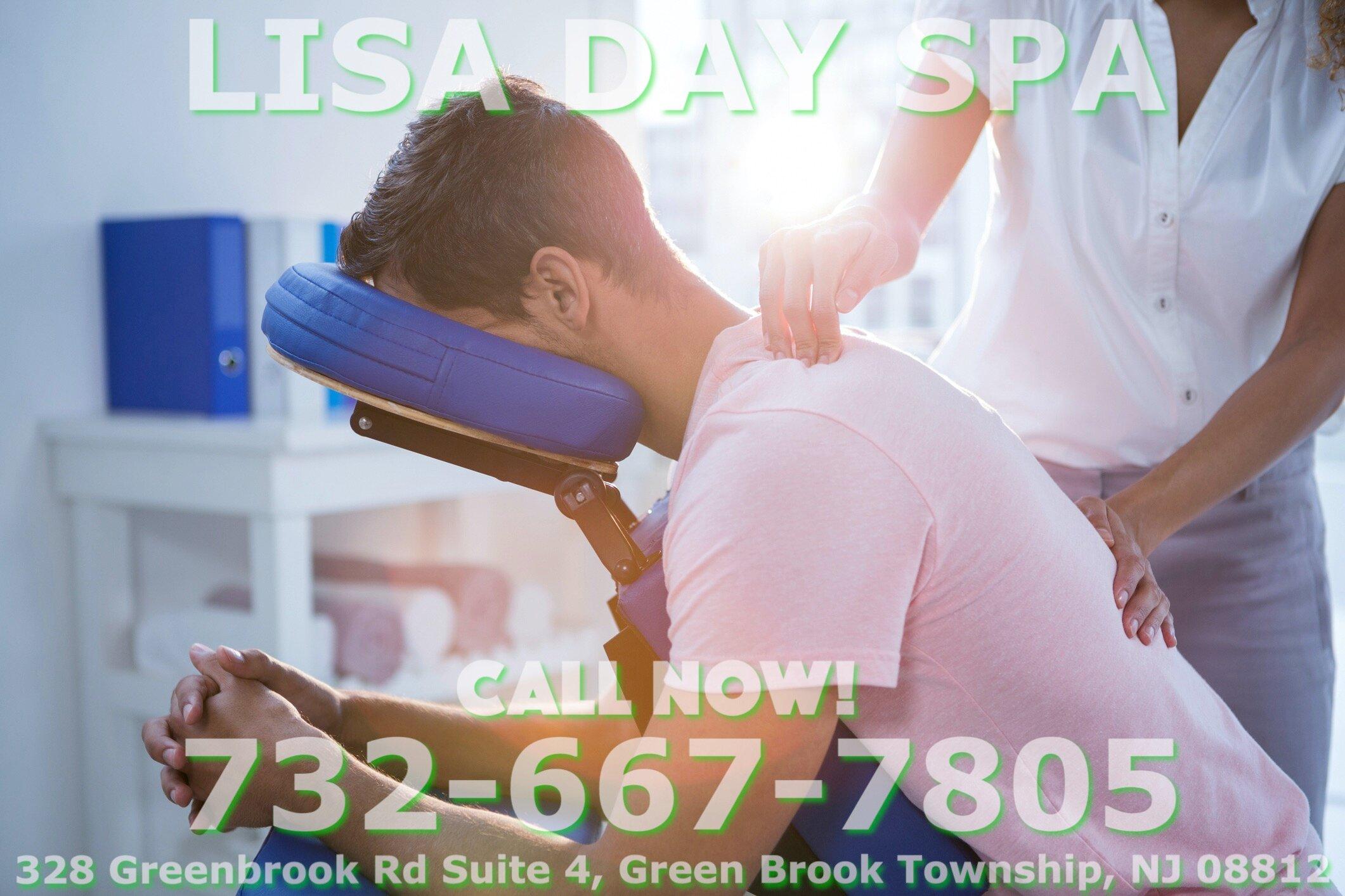 Lisa Day Spa