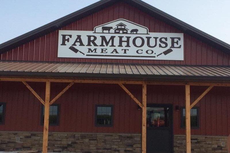 Farmhouse Meat Co