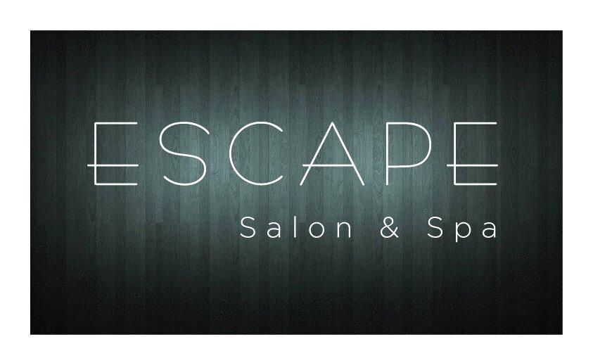 Escape Salon and Spa