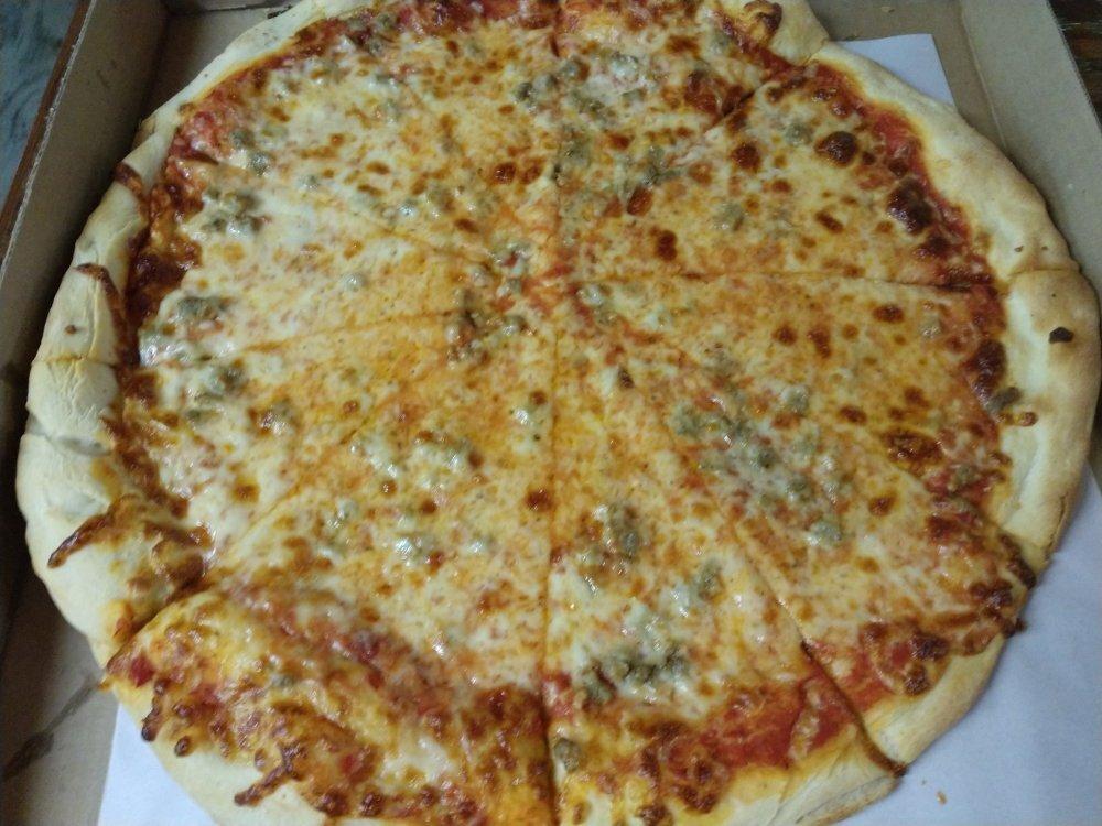 Original Italian Pizza