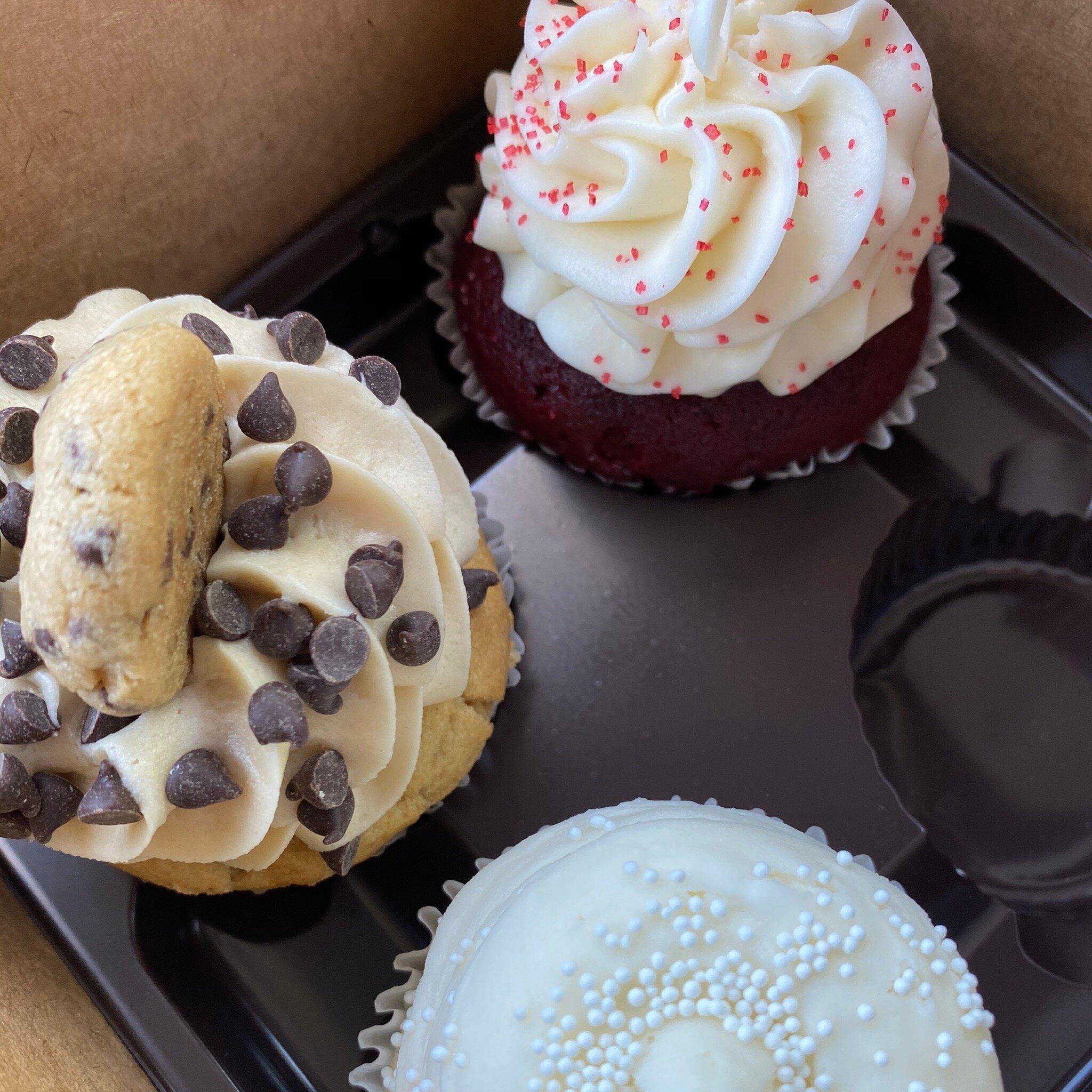 Gigi's Cupcakes