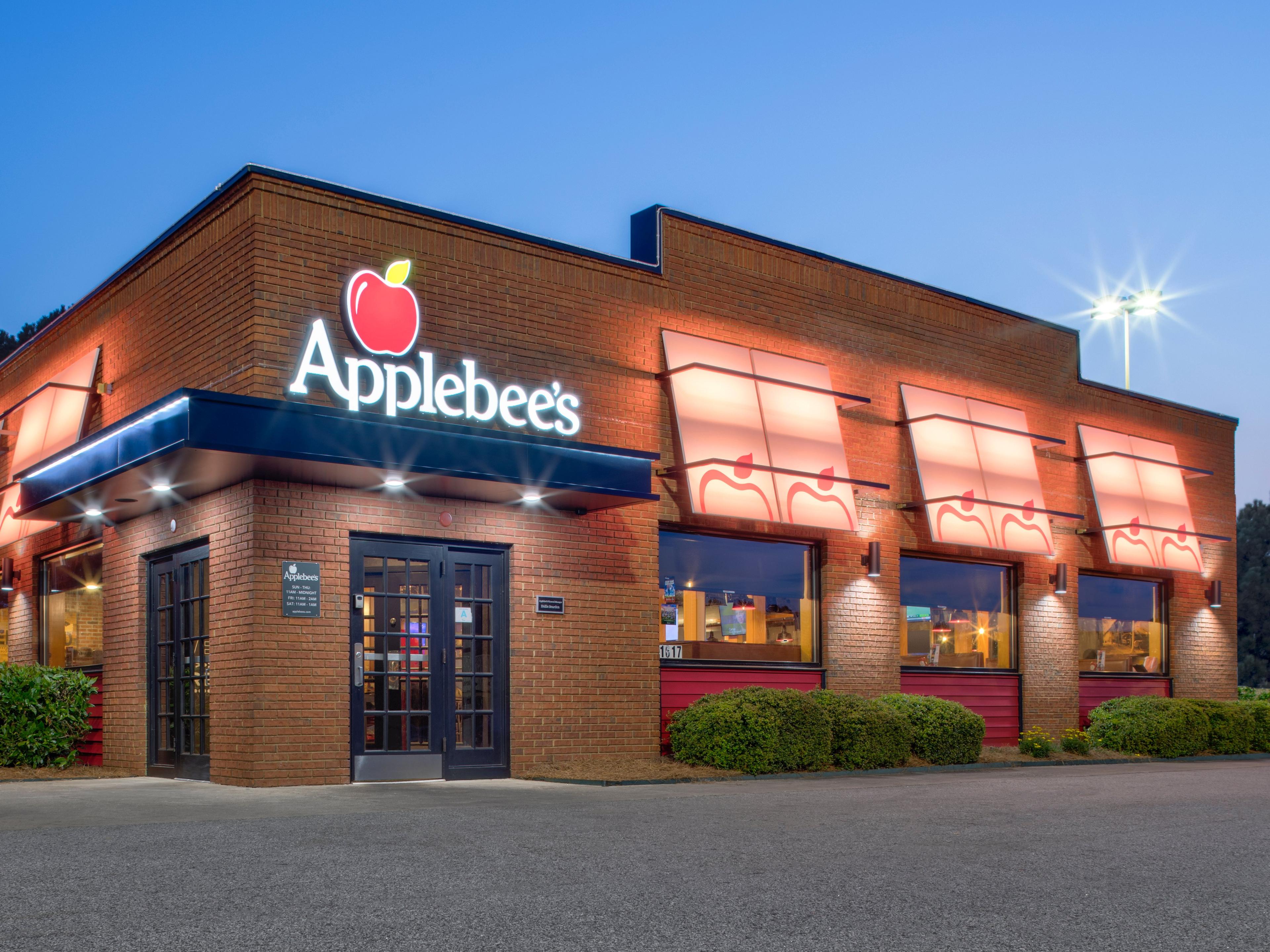 Applebee's