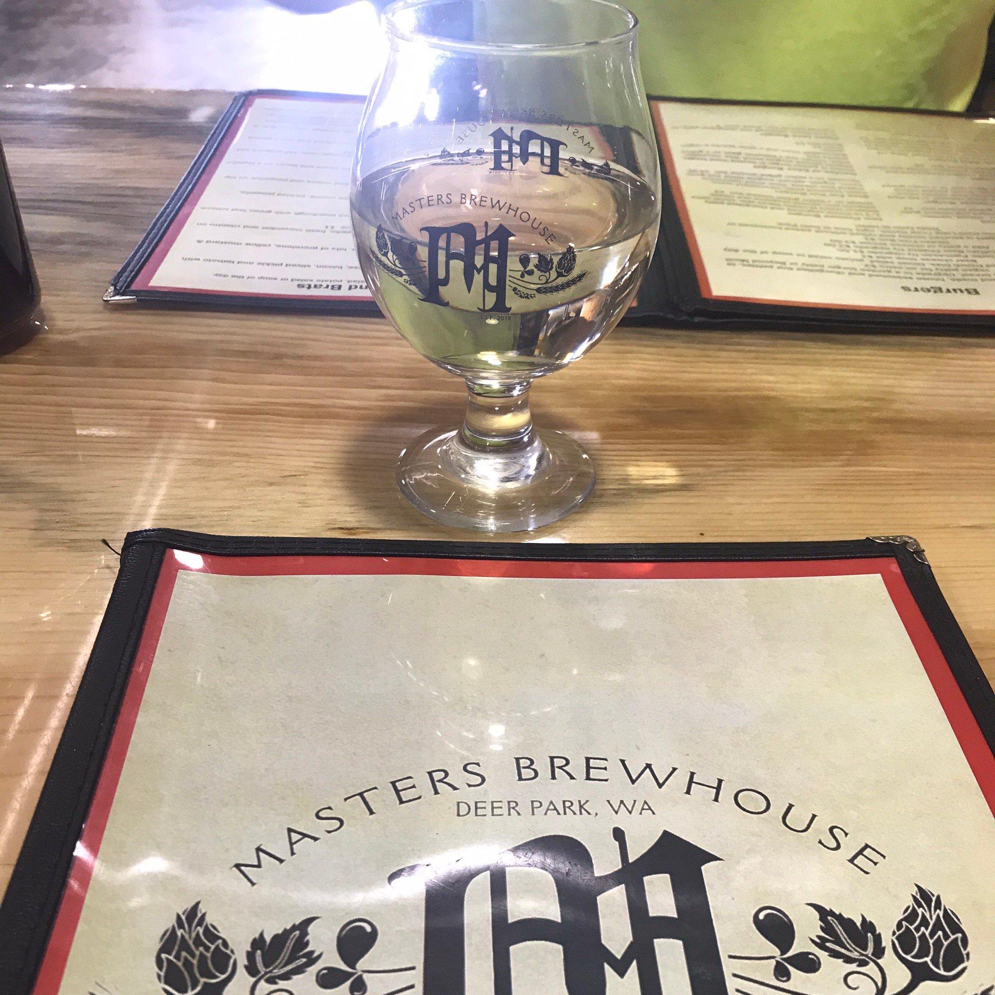 Masters Brewhouse