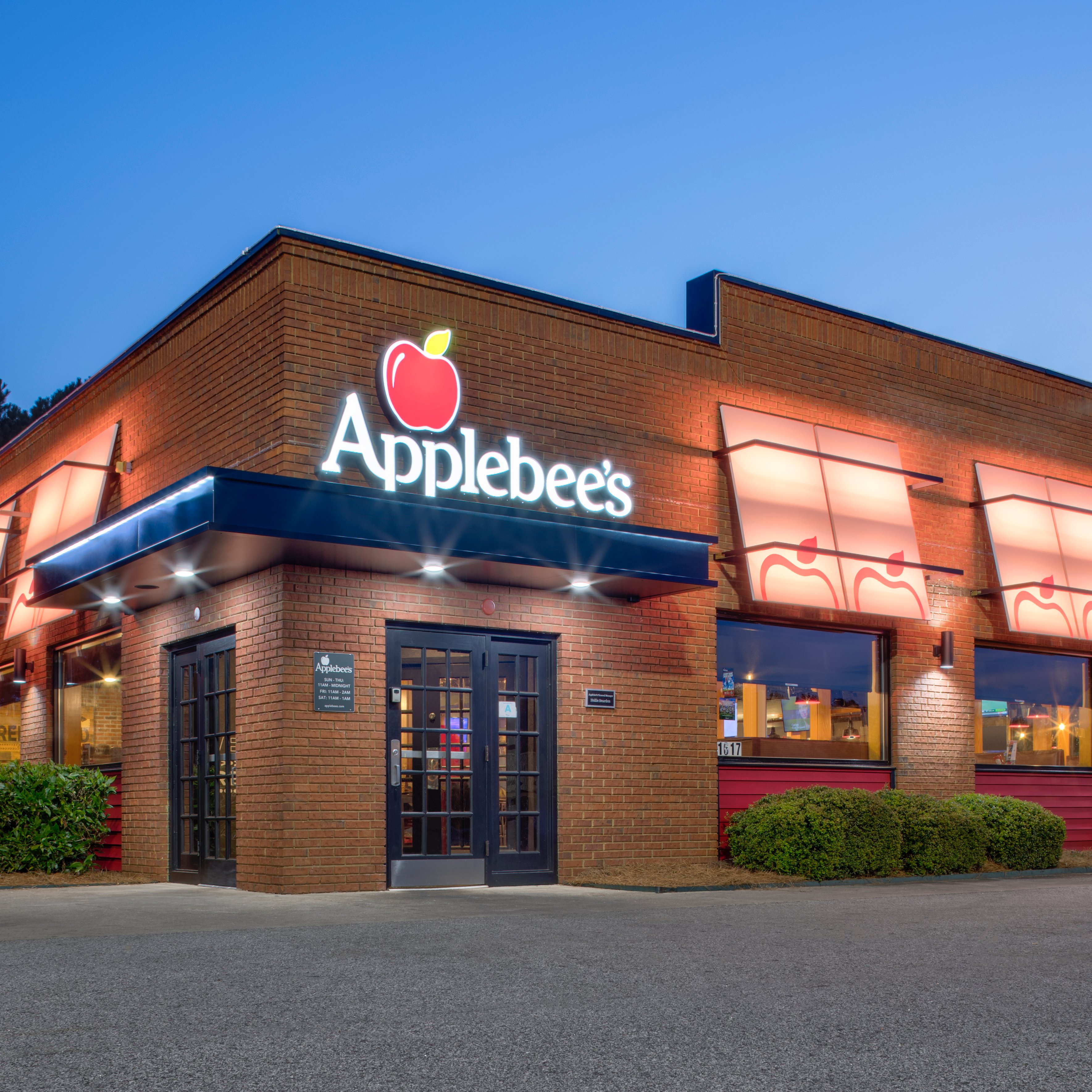 Applebee's Grill + Bar