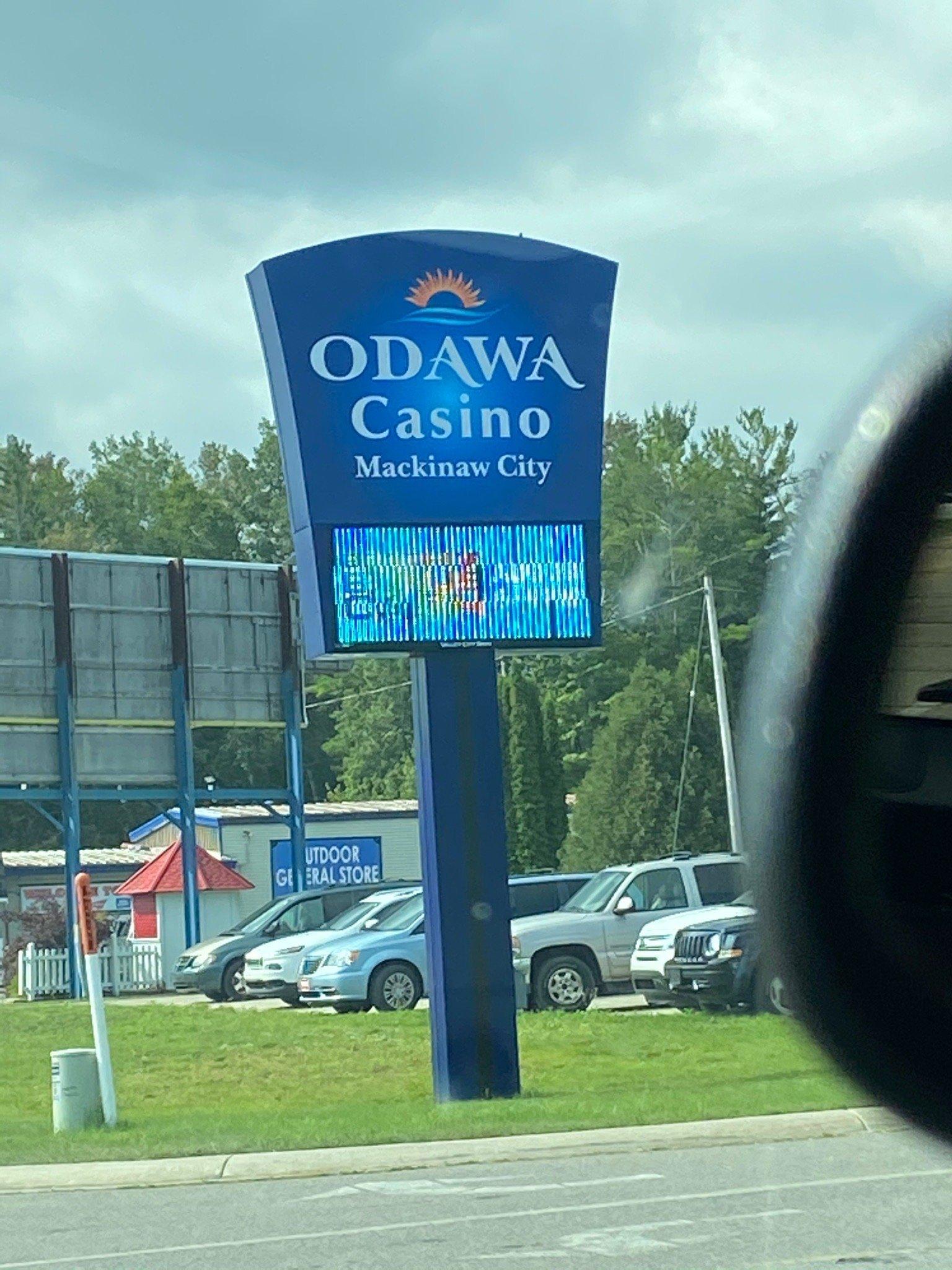 Odawa Casino