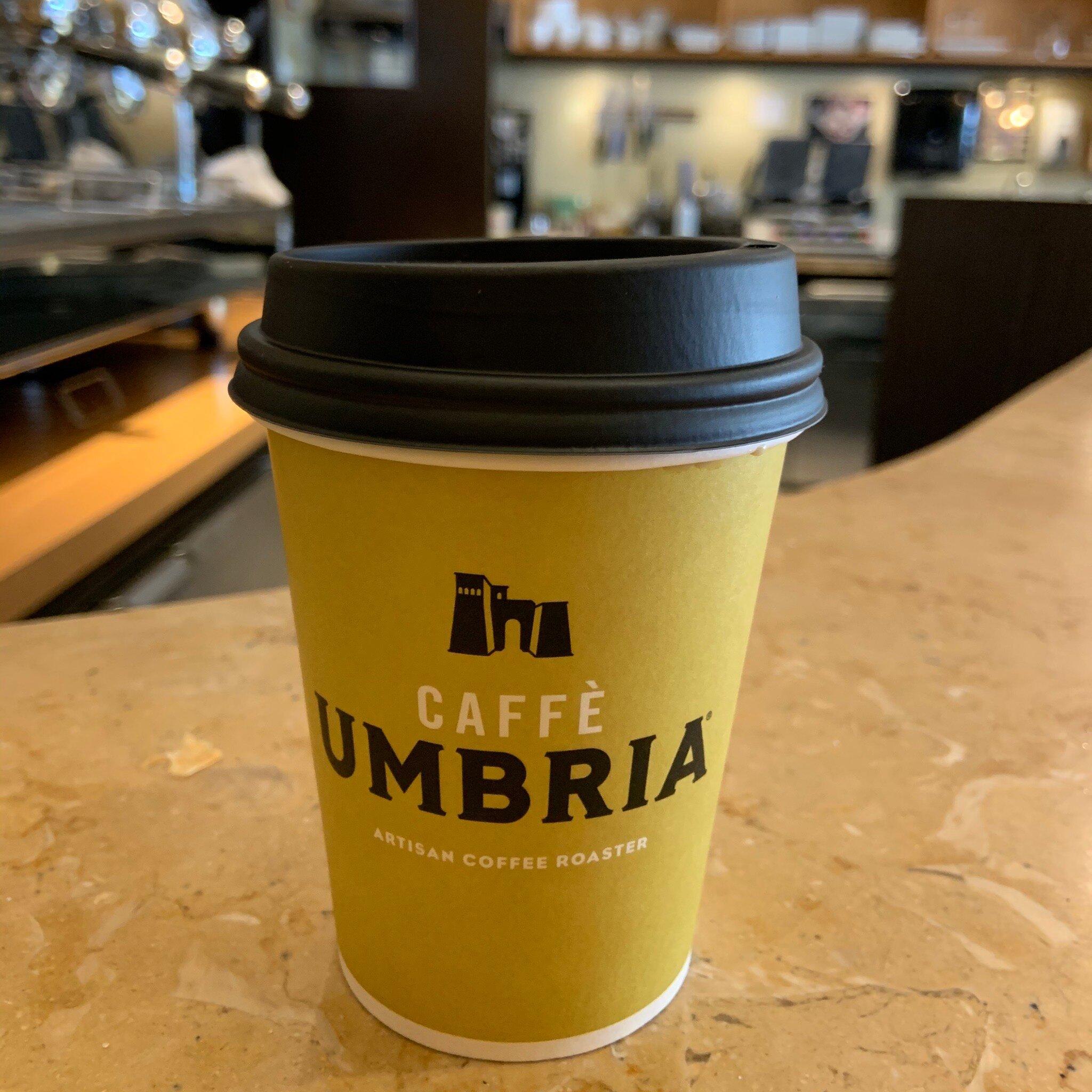 Cafe Umbria Canada