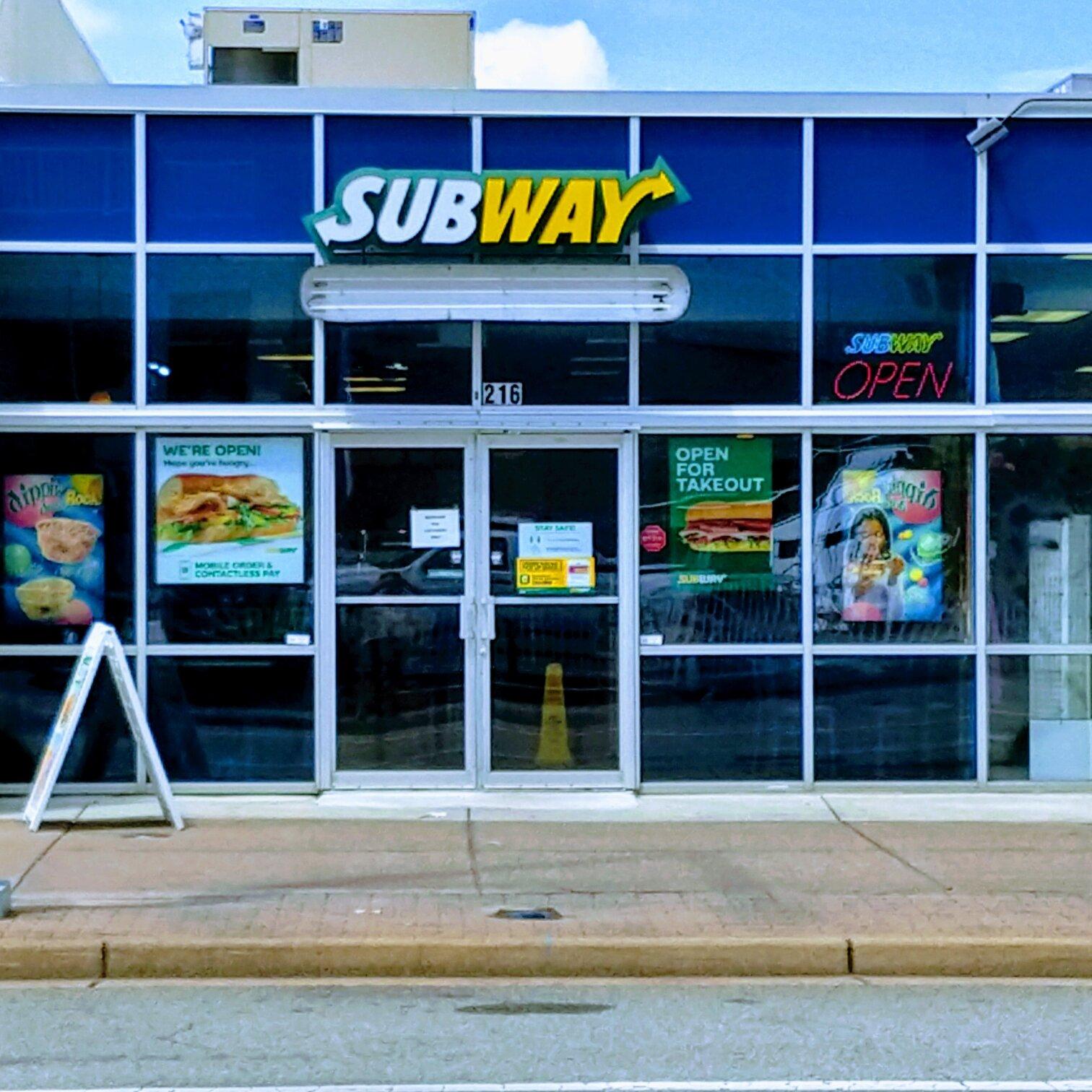 Subway